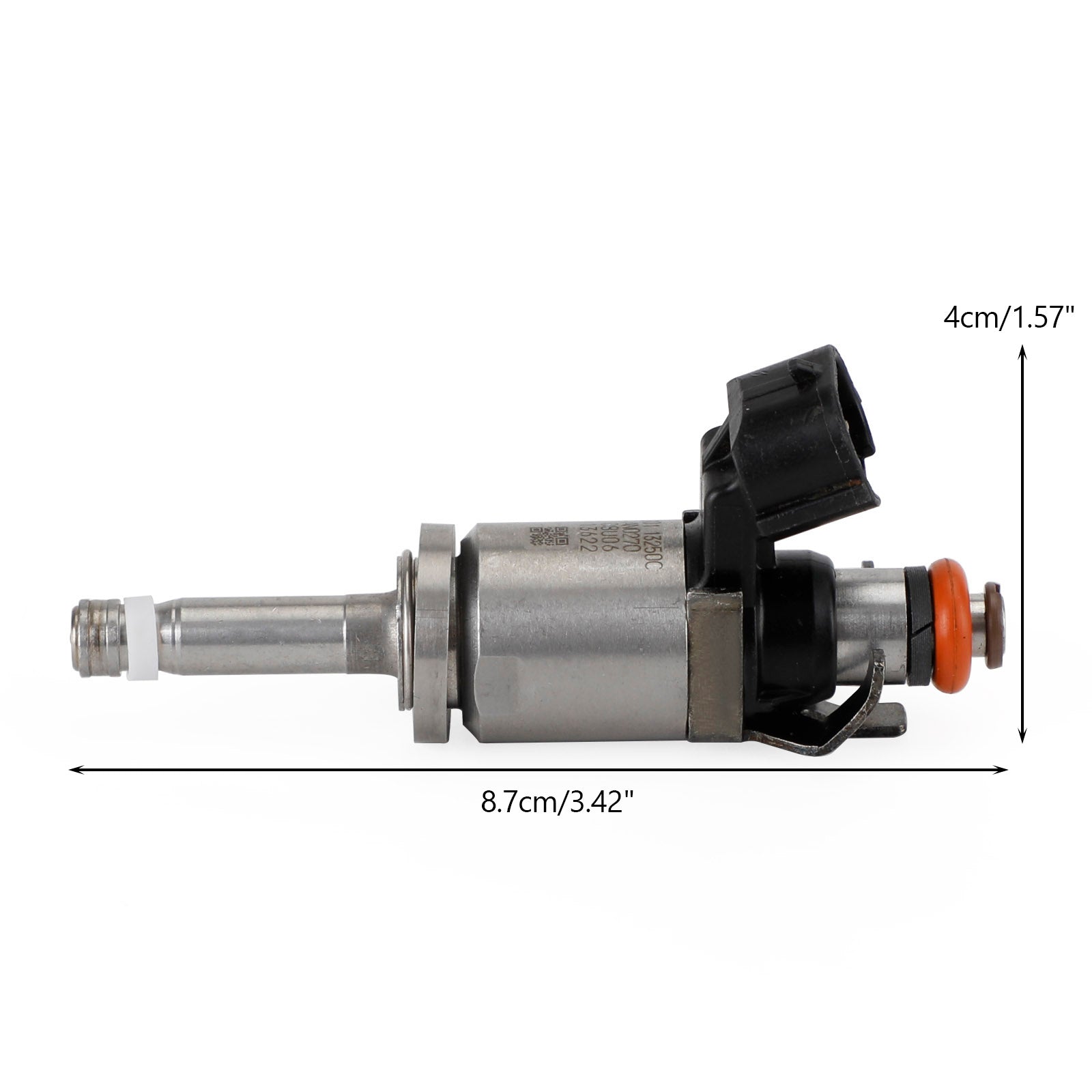 Injecteur de carburant PE01-13-250C adapté à Mazda 3 CX-3 CX-5 2.0 2012-18 PE01-13250B, 1 pièce