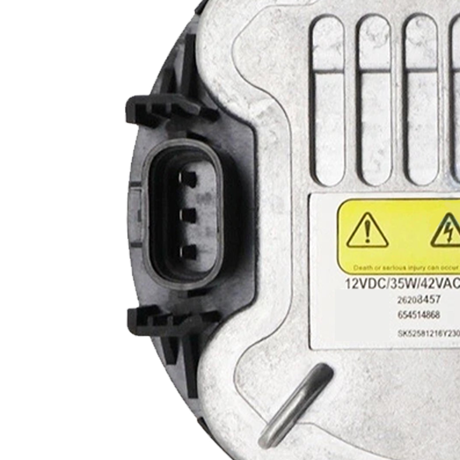 Xenon Ballast Control Unit 26208457 For Chevrolet Buick LaCrosse Cadillac 17-19