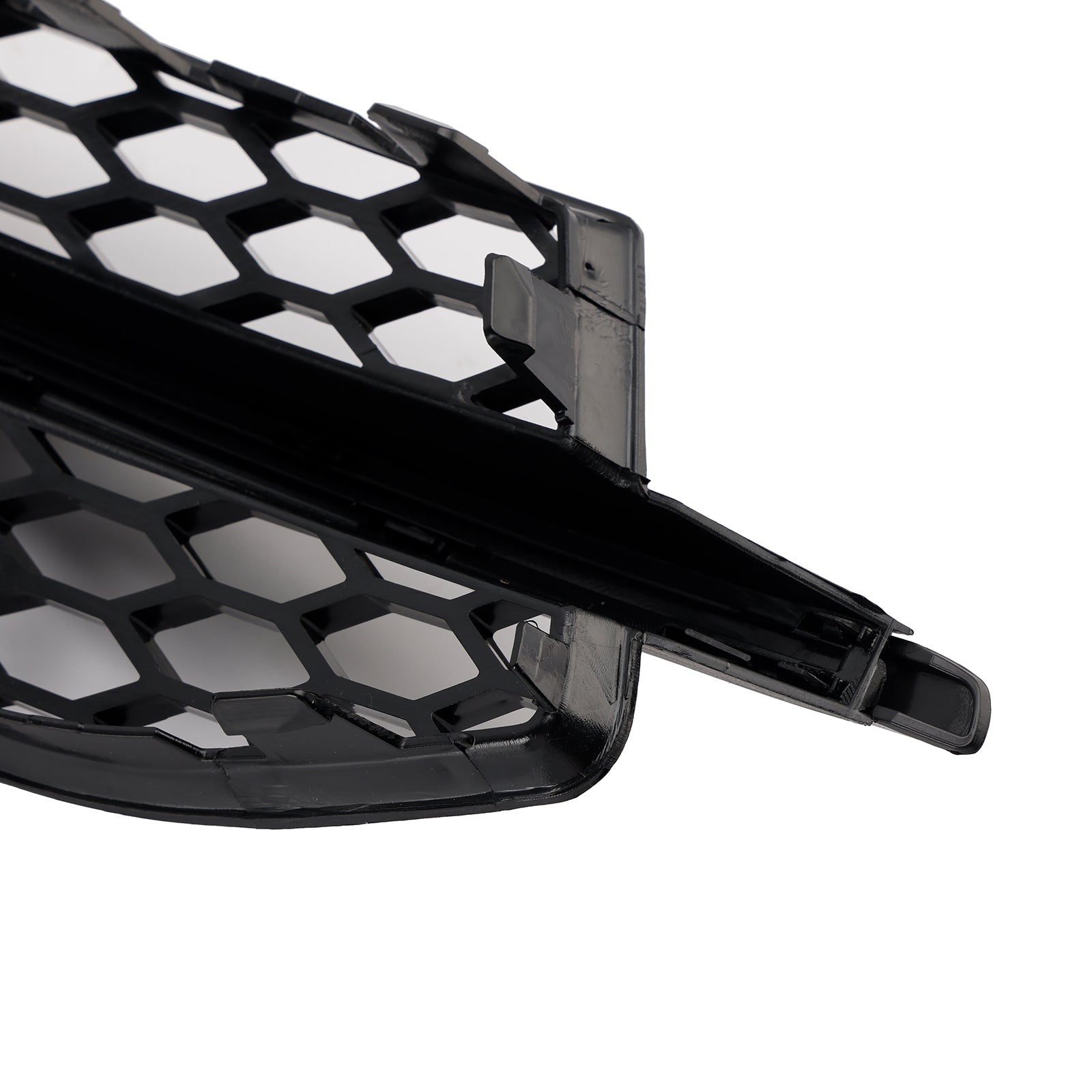 2013-2016 AUDI A3 S3 S-Line Front Lower Bumper Fog Light Cover Grille