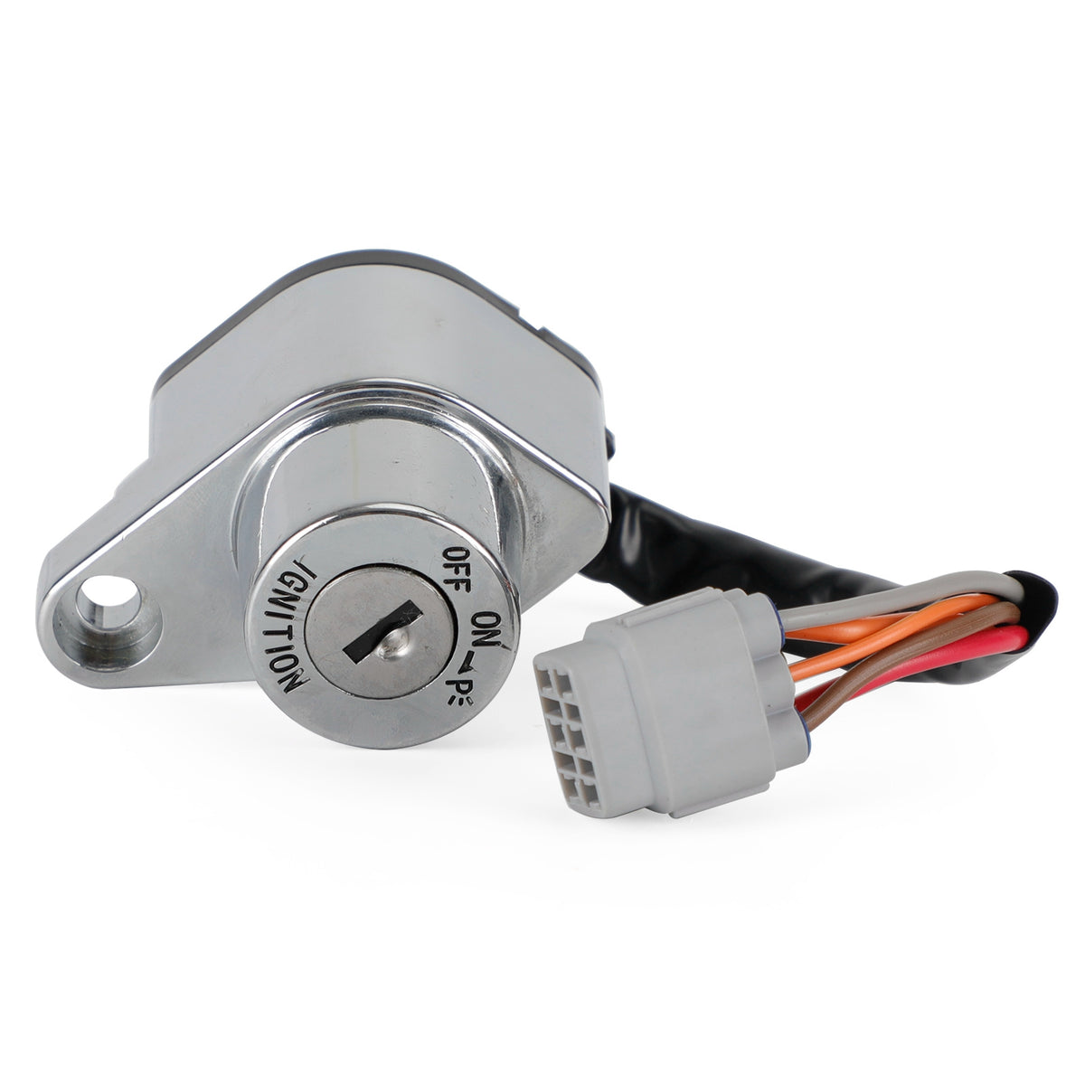 2014 Suzuki VL1500 VL1500 Boulevard C90 Ignition Key Switch 37110-40H11 37110-40H31 Generic