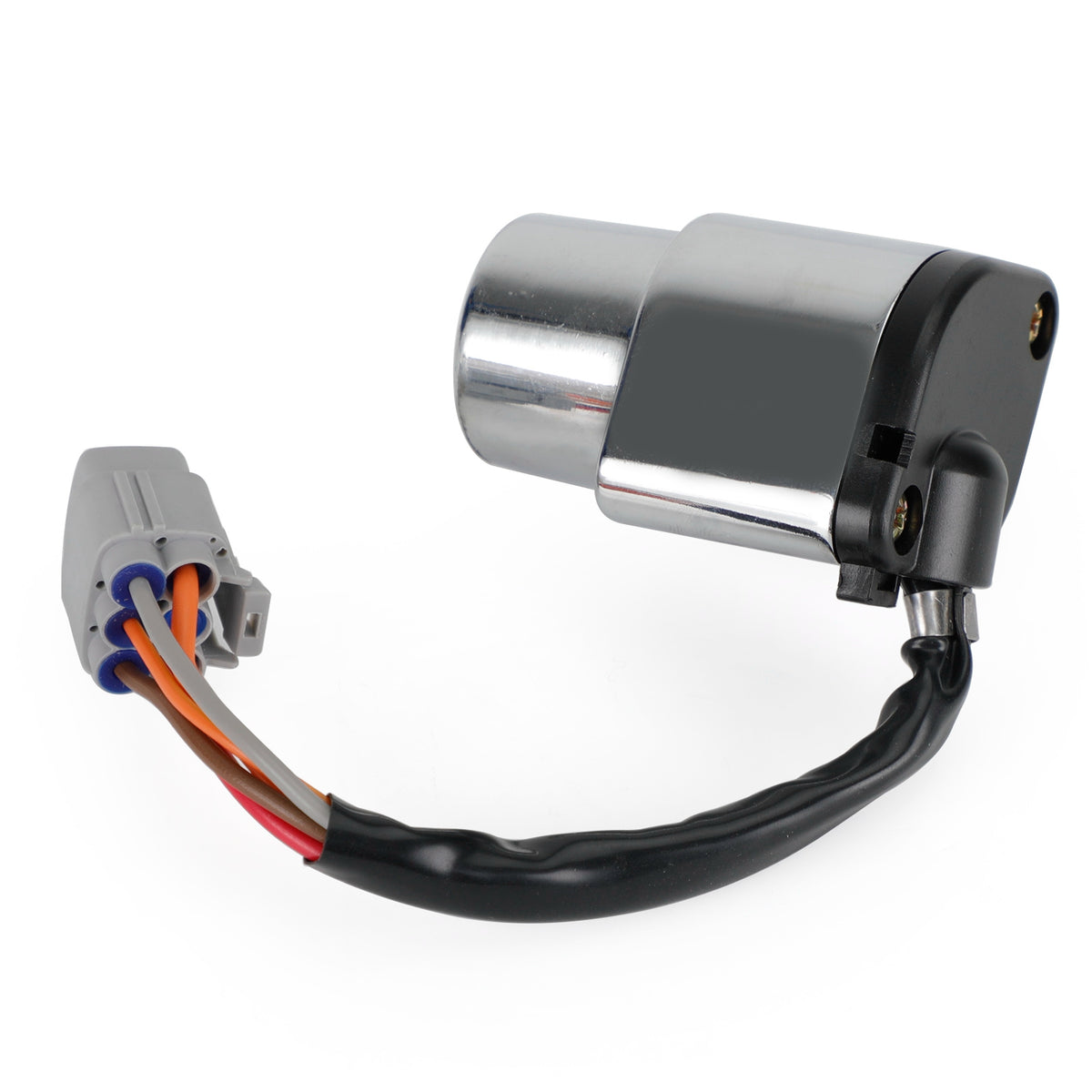 2009-2019 Suzuki VZ1500 Boulevard M90 Ignition Key Switch 37110-40H11 37110-40H31 Generic