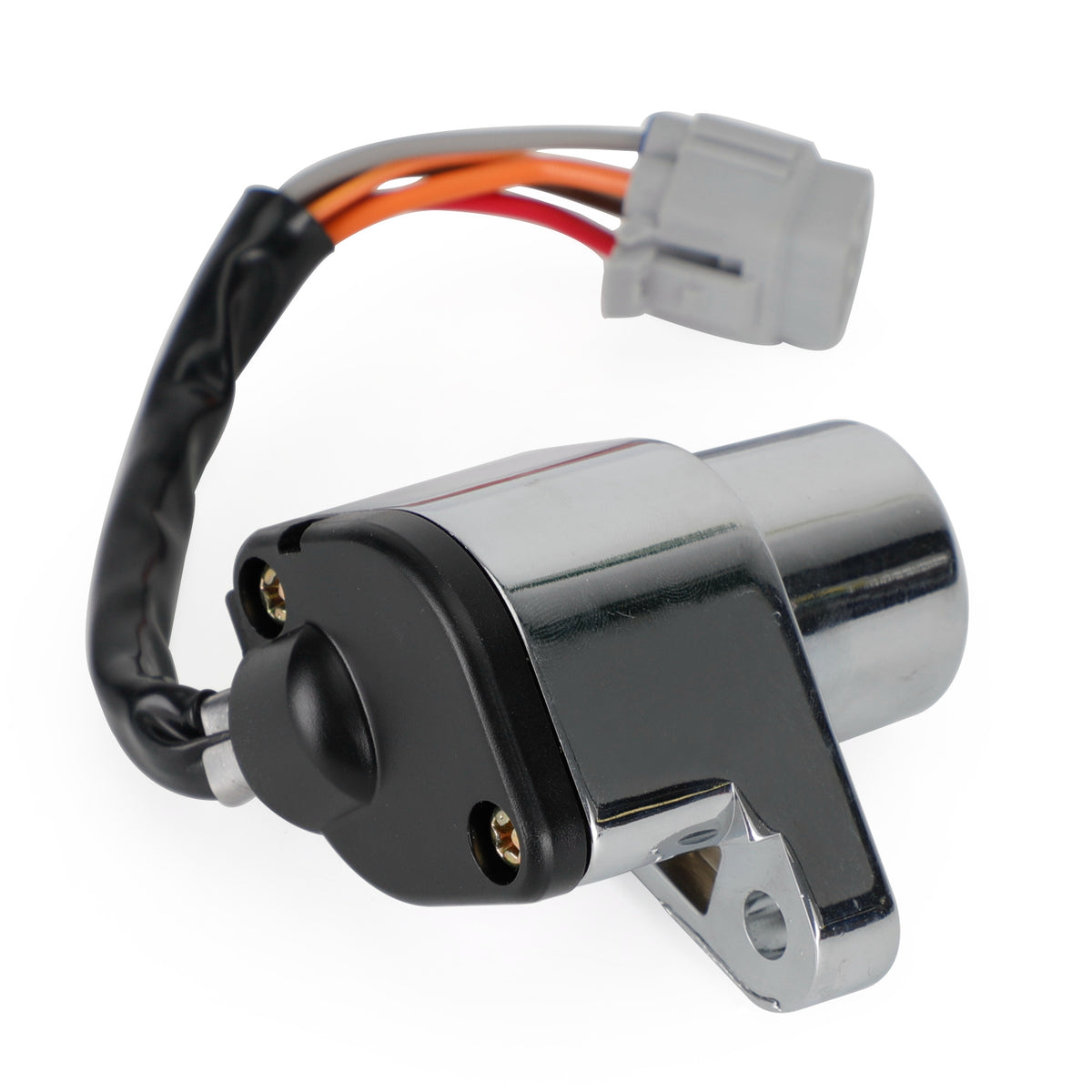 2008-2009 Suzuki VZR1800N Boulevard M109R Ignition Key Switch 37110-40H11 37110-40H31 Generic