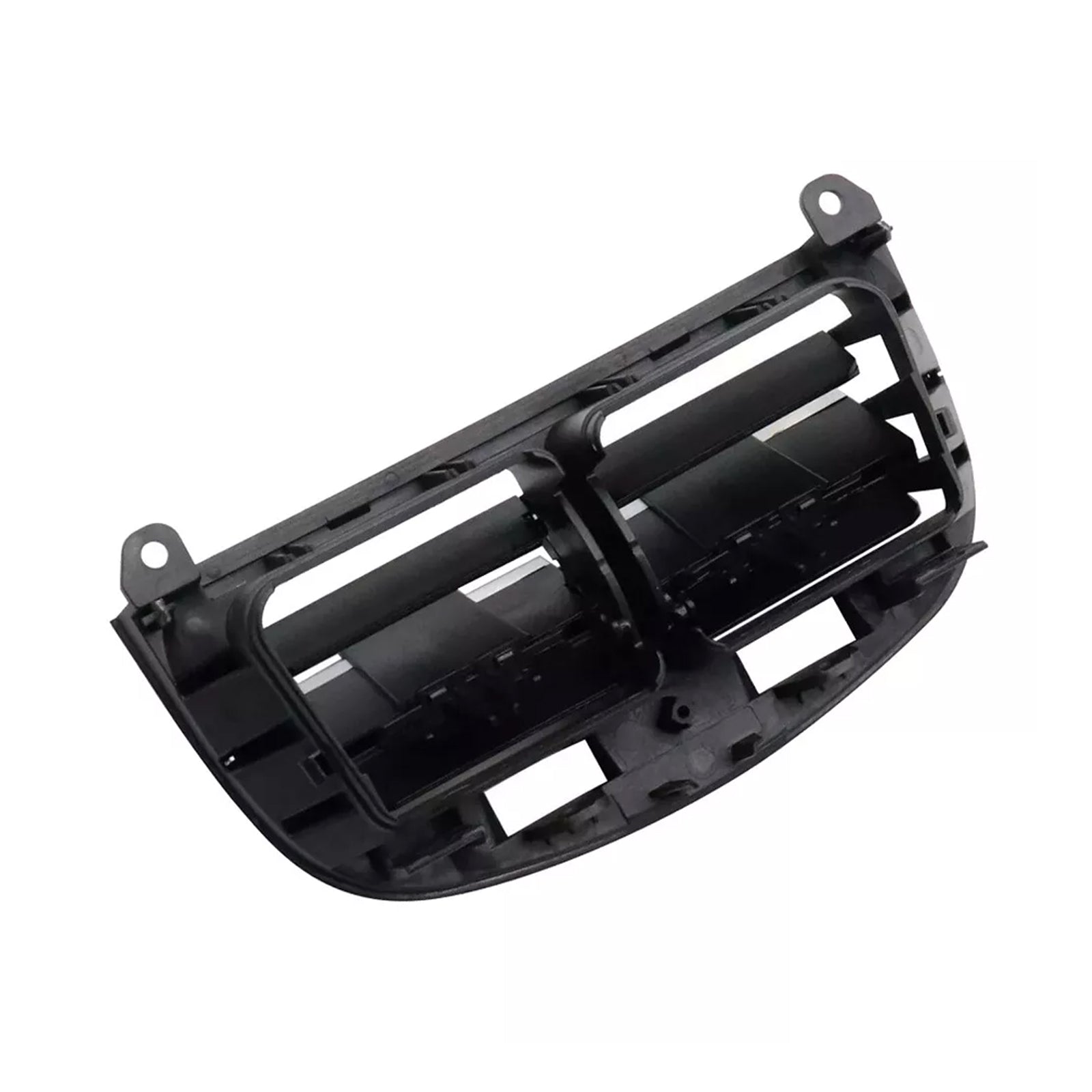 2014-2020 Maserati Ghibli bakre mittkonsol Luftutlopp Ventilatorskydd