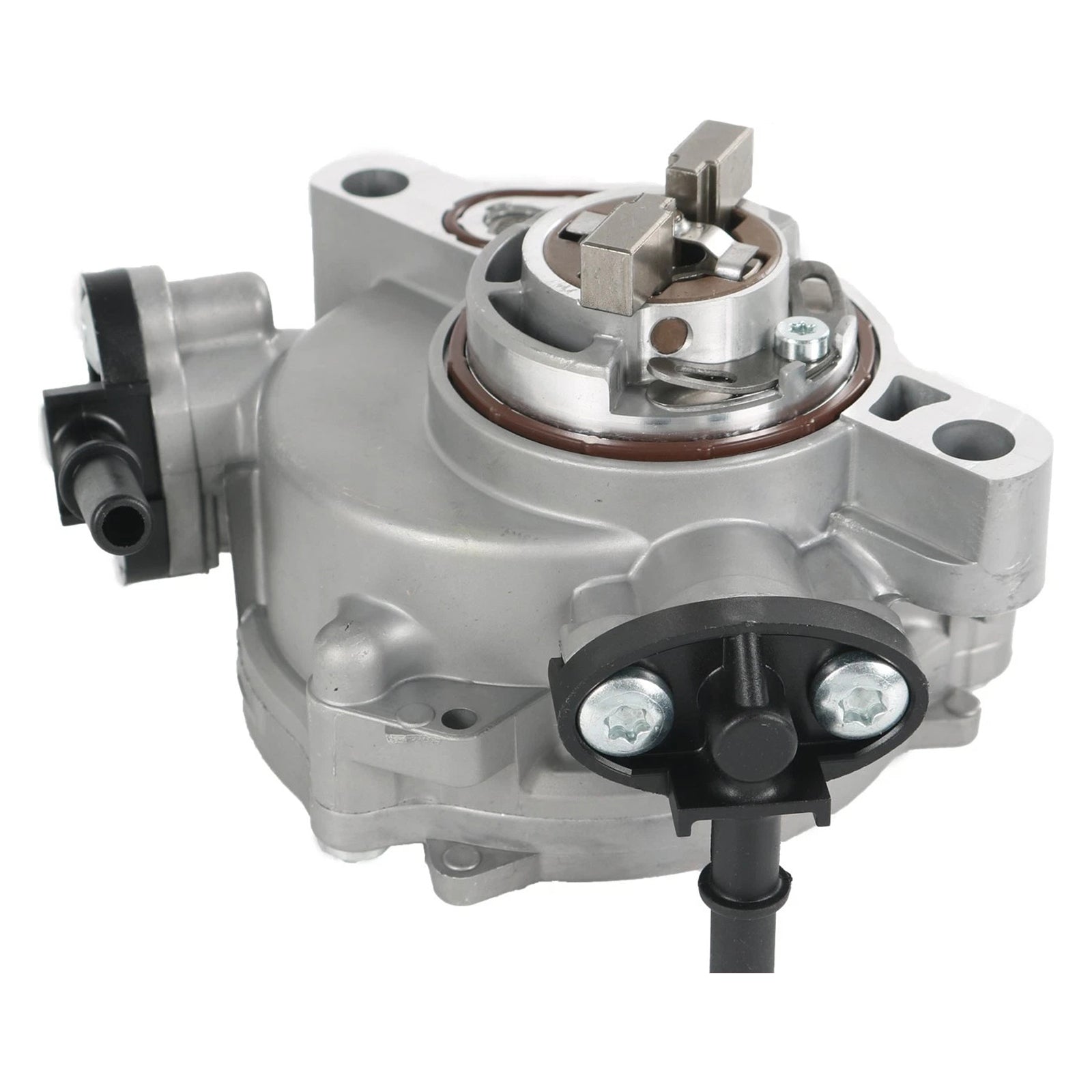 9804021880 Bromsvakuumpump till Peugeot Citroen Ford Volvo 1.5 1.6 Diesel DV 5