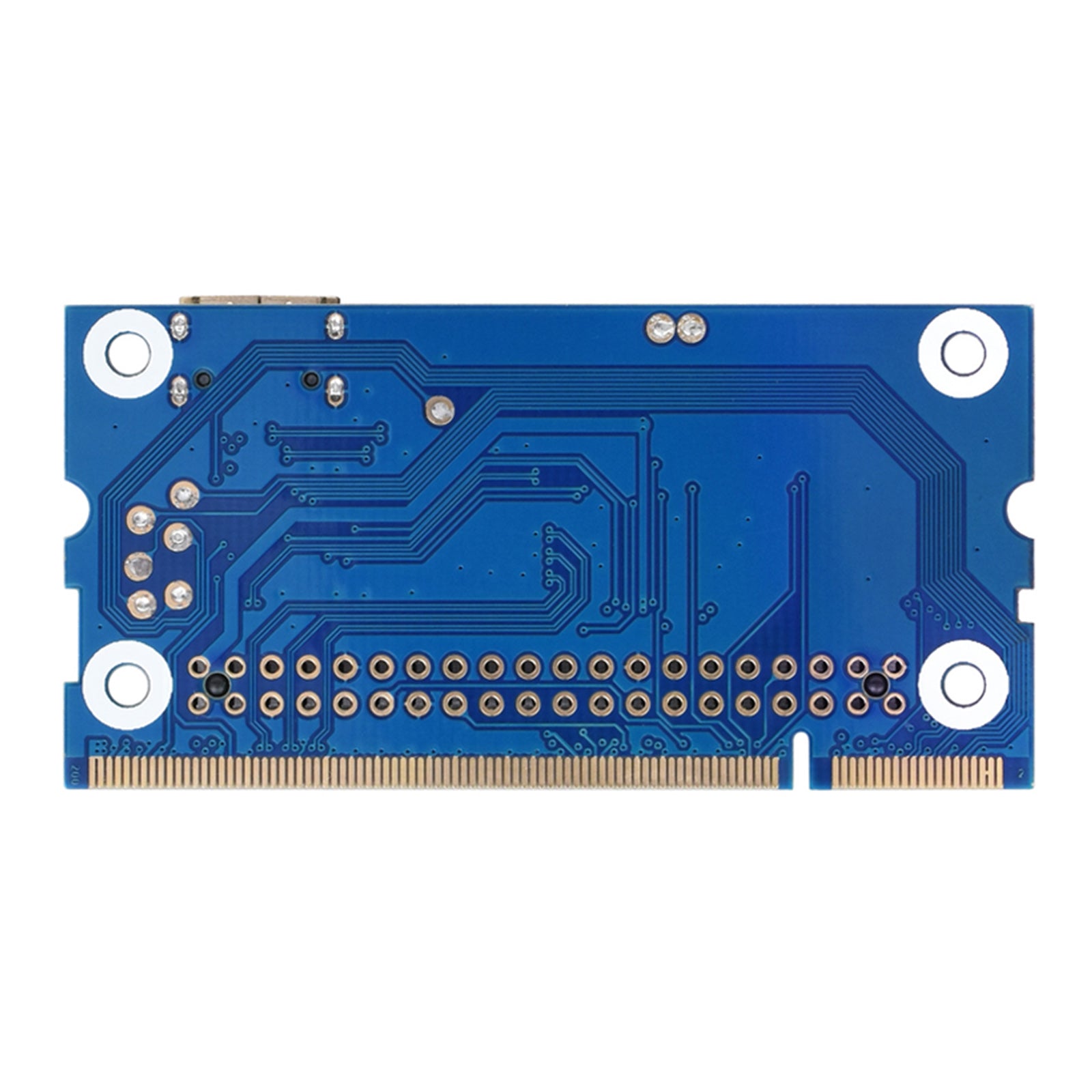 2W til CM3 utvidelseskort Raspberry Pi CM3 Core Board alternativt adapterkort