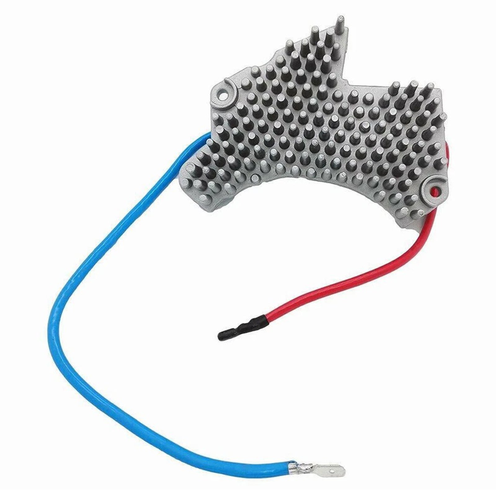 HVAC Heater Blower Resistor A2108206210 For Mercedes-Benz CLK430 SLK230