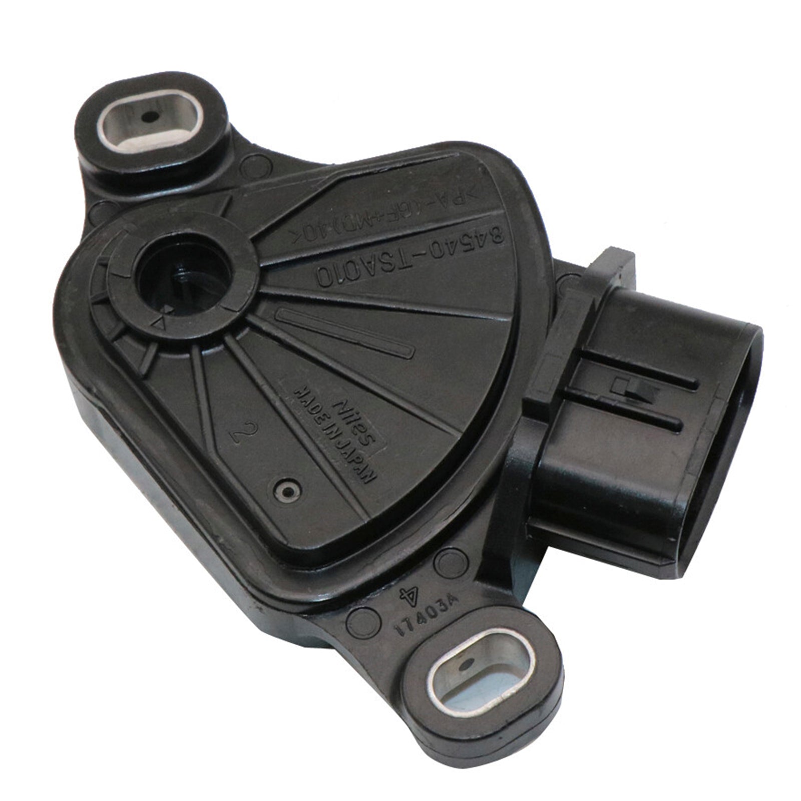 Transmission Neutral Safety Switch for Toyota Yaris Vios 84540-TSA010