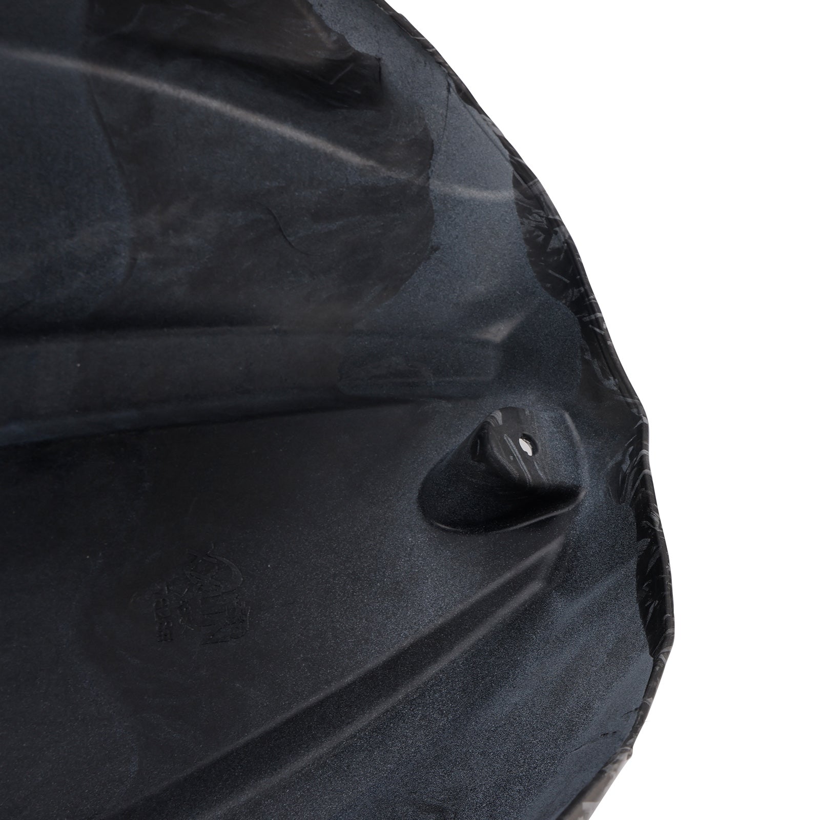 Capot de carénage de garniture de couvercle de réservoir d'essence Aprilia RSV4 2021-2024