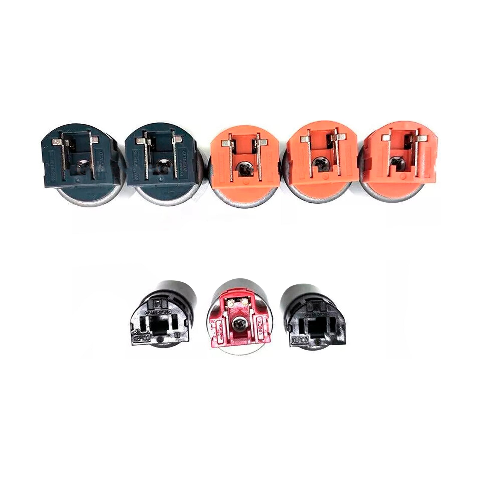 2008-2012 KIA Zielkleplichaam 4621026000 46210-26000 46210 26000