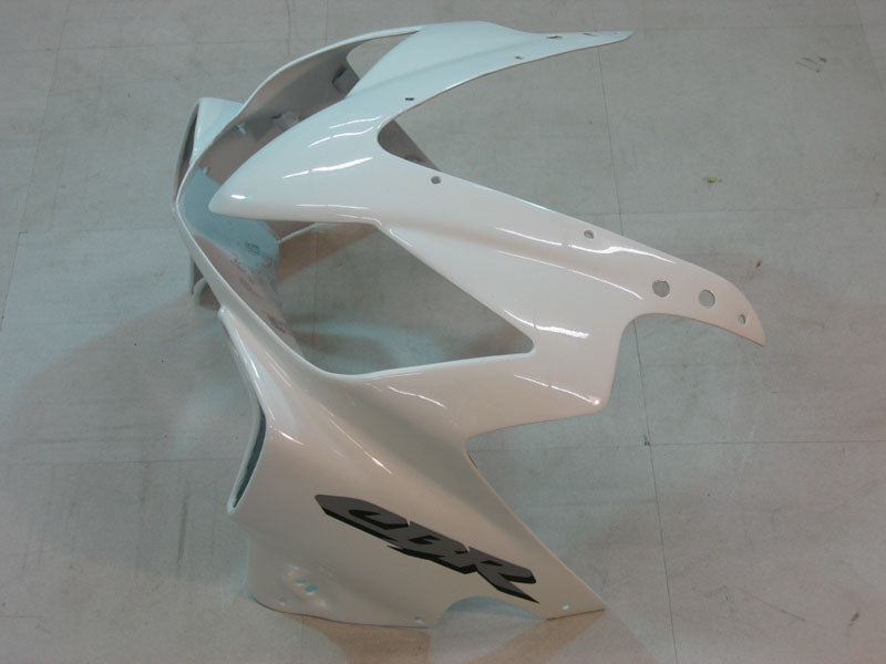 2004-2007 Honda CBR600 F4i Injection Fairing Kit Bodywork Plastic ABS