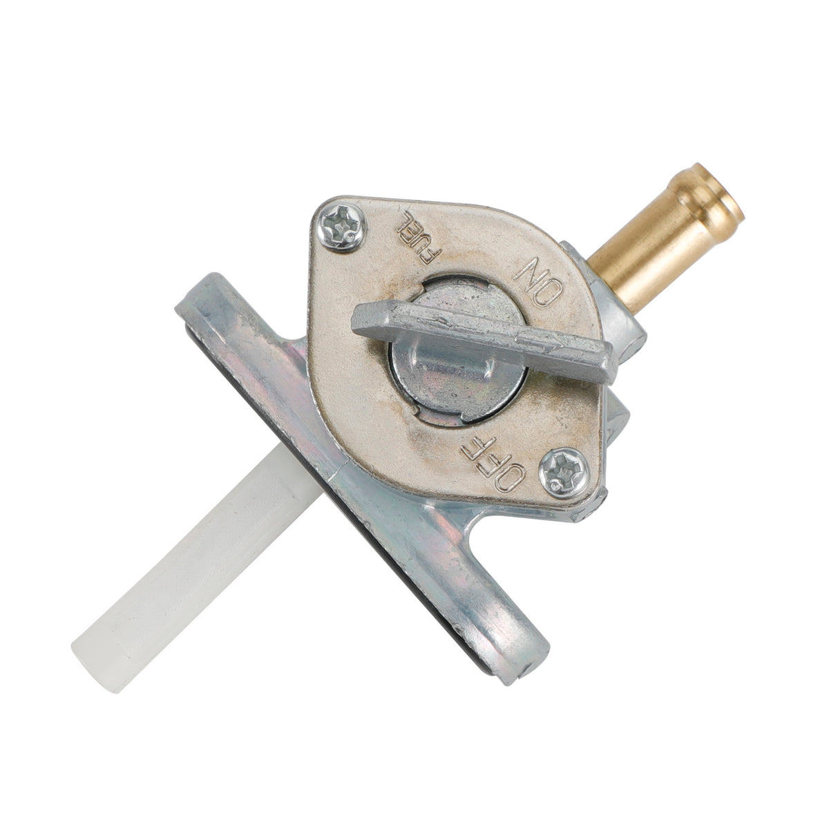 2001-2018 Kawasaki KX85 Gas Tank Fuel Cock Valve Petcock 51023-1339 51023-0024 Generic