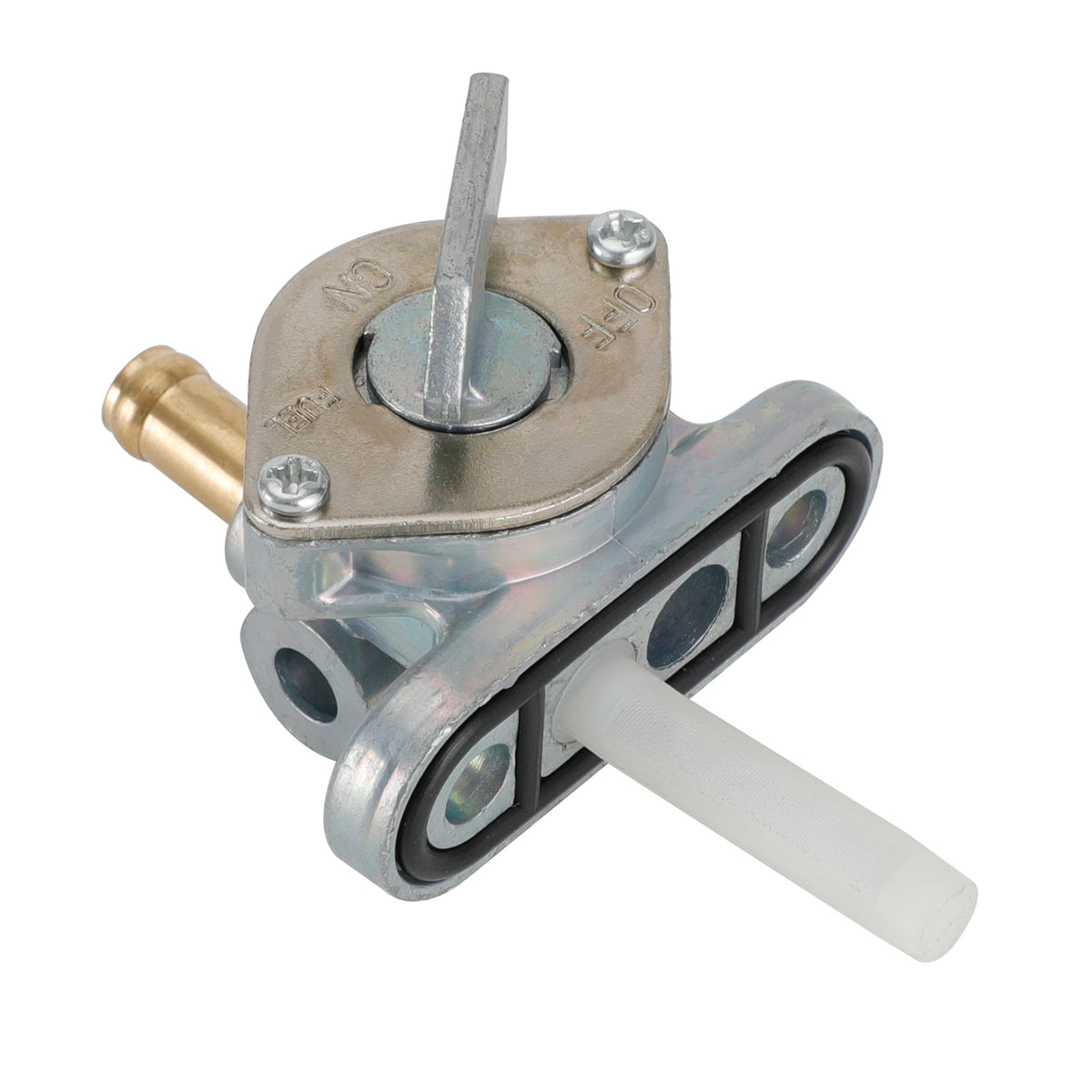 2001-2018 Kawasaki KX85-II Gas Tank Fuel Cock Valve Petcock 51023-1339 51023-0024 Generic