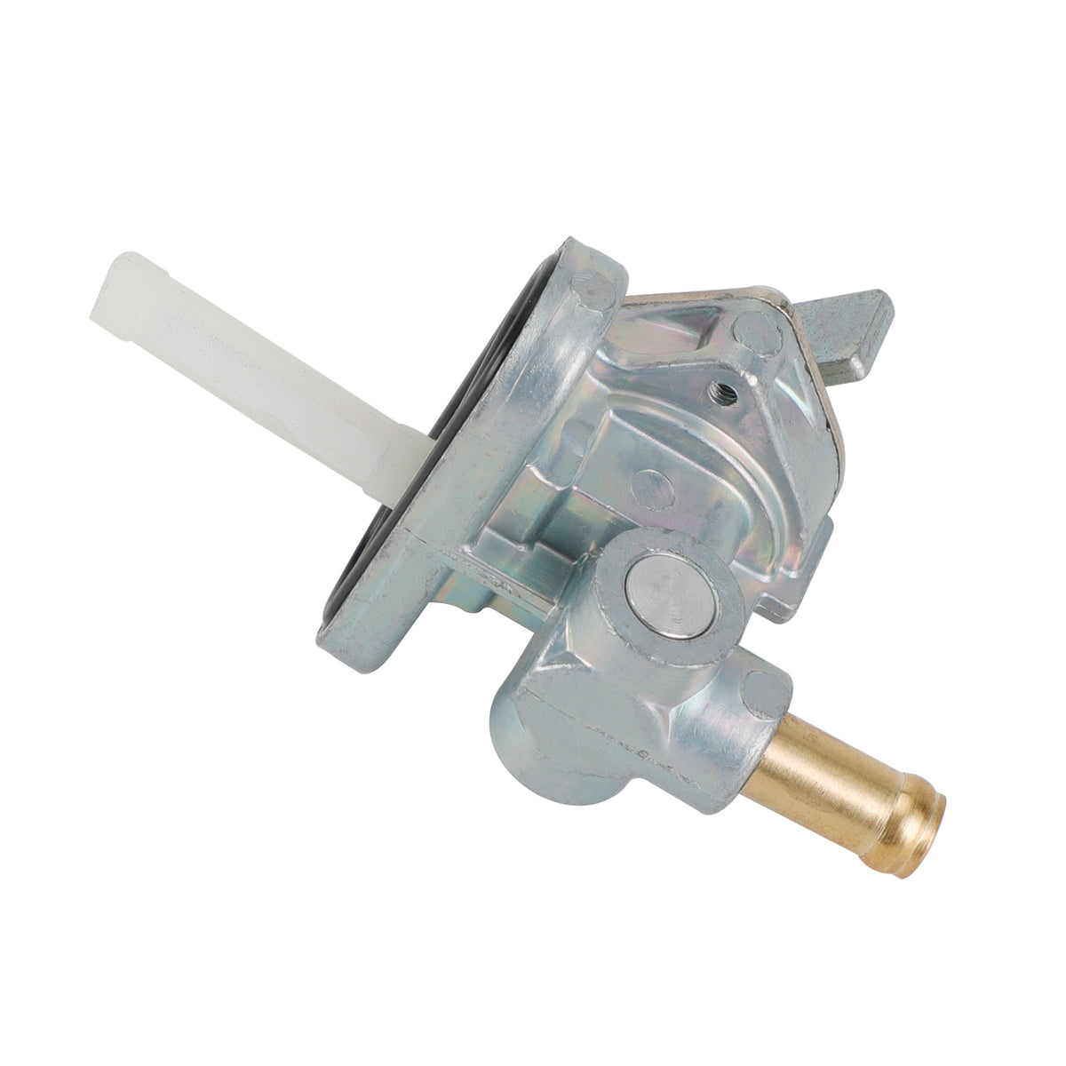 2001-2018 Kawasaki KX100 Gas Tank Fuel Cock Valve Petcock 51023-1339 51023-0024 Generic