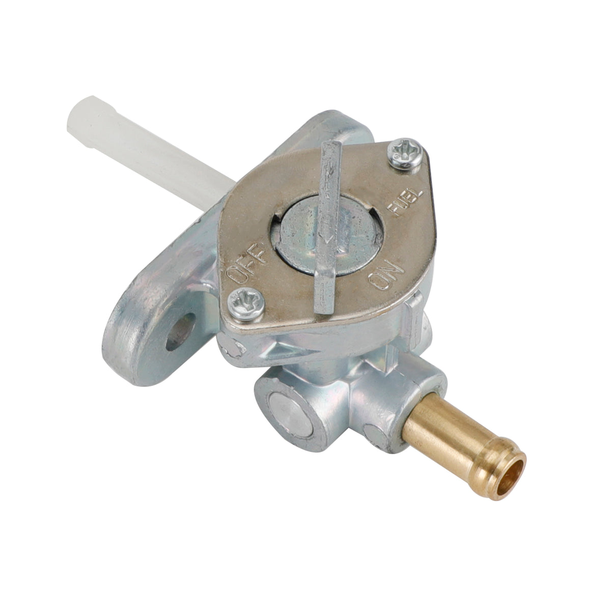 2001-2018 Kawasaki KX100 Gas Tank Fuel Cock Valve Petcock 51023-1339 51023-0024 Generic