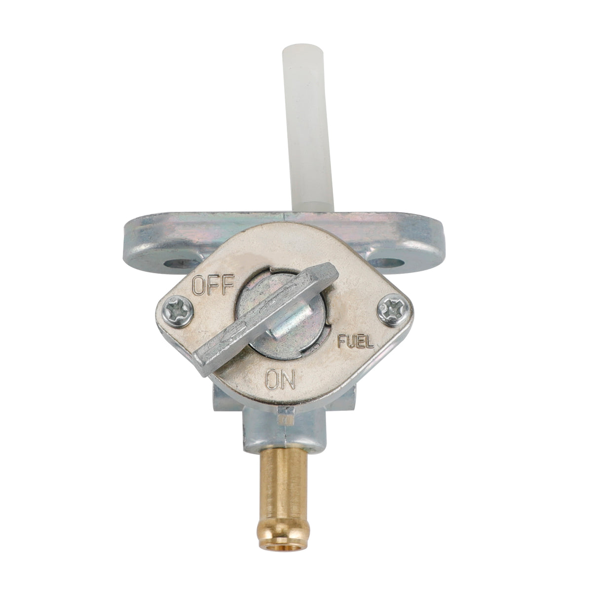 2001-2018 Kawasaki KX85-II Gas Tank Fuel Cock Valve Petcock 51023-1339 51023-0024 Generic