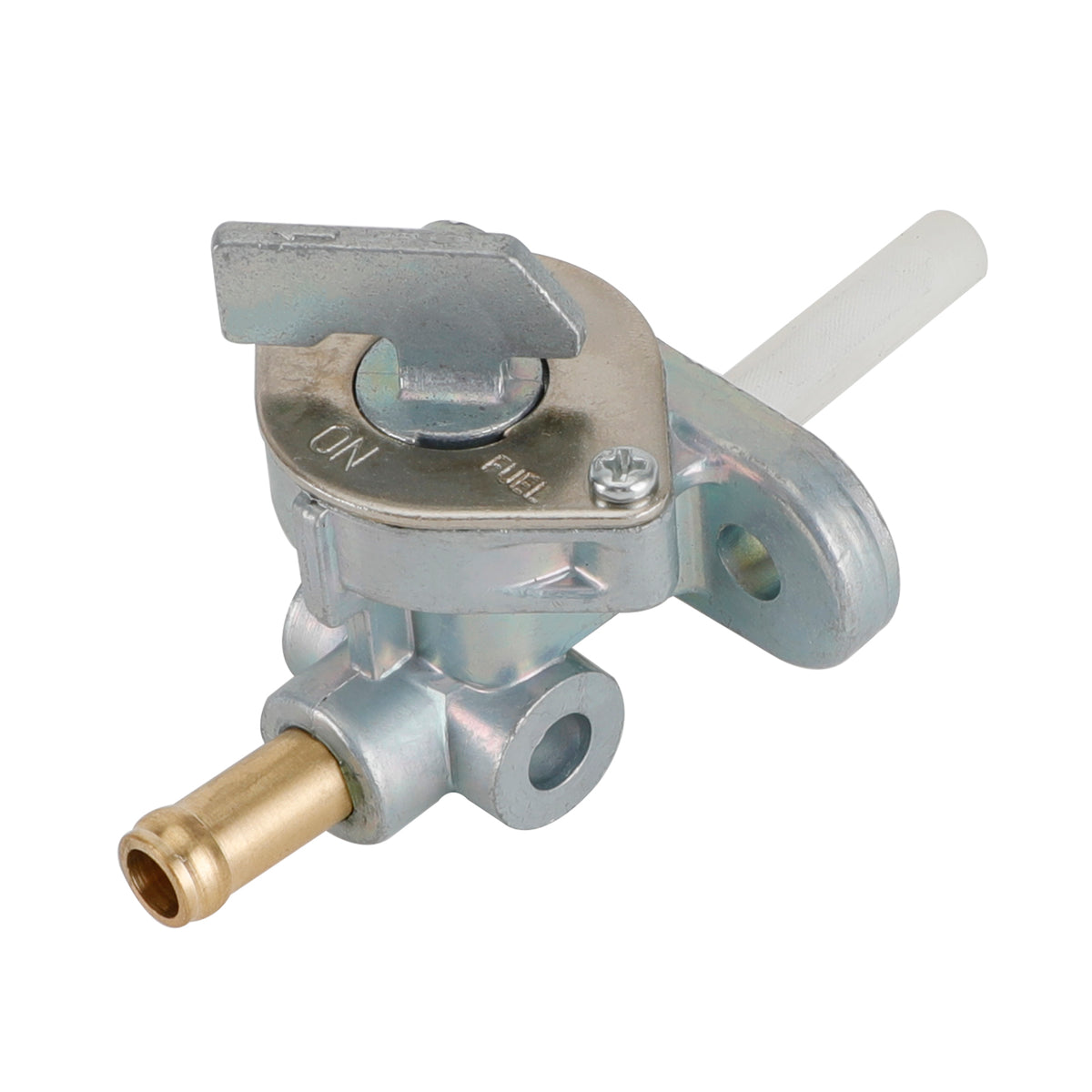 2001-2018 Kawasaki KX85 Gas Tank Fuel Cock Valve Petcock 51023-1339 51023-0024 Generic