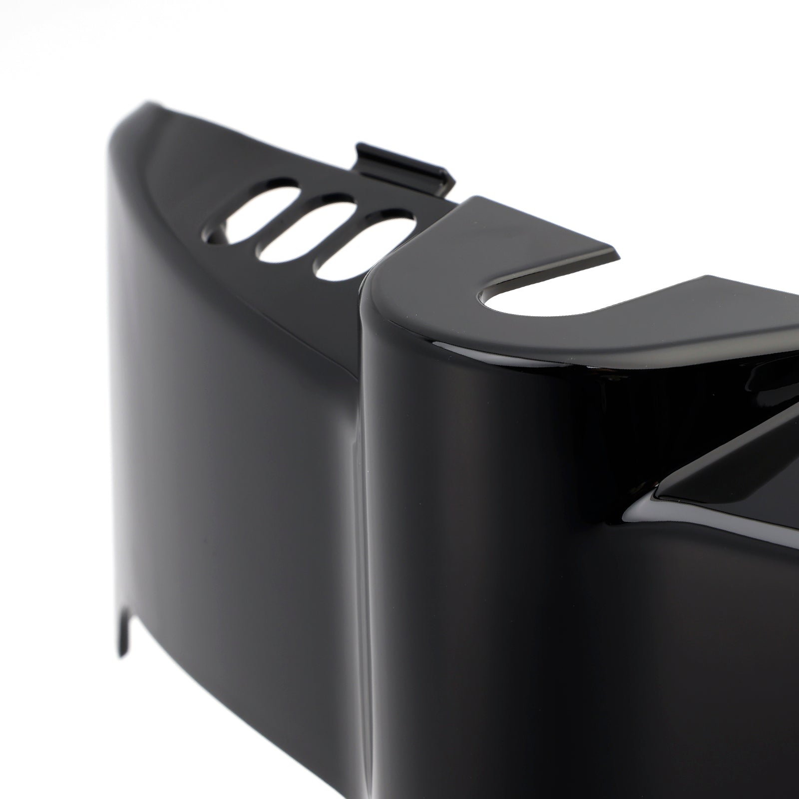 Fairing Switch Panel Dash Accent Cover For Touring Electra Street 2014-2024