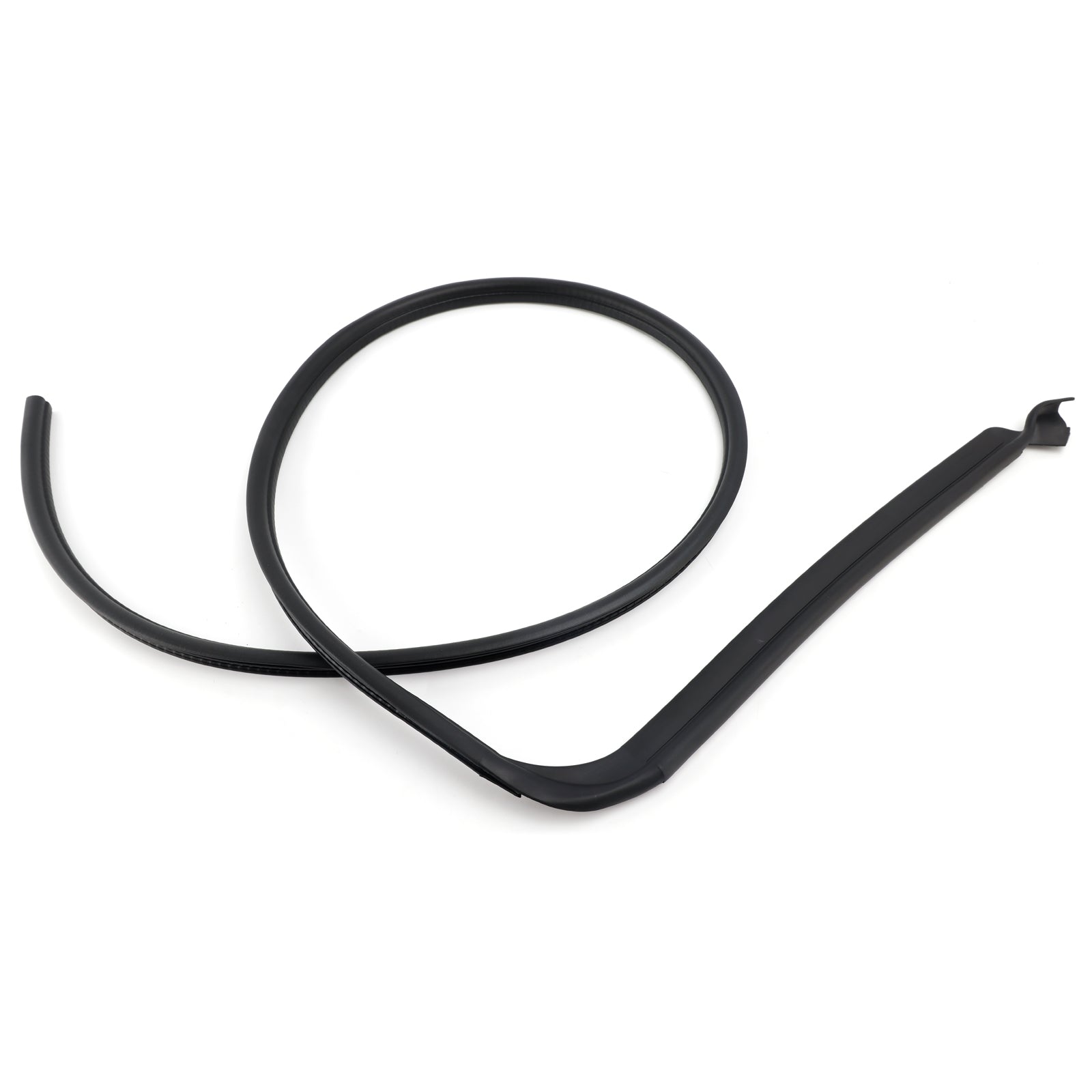 2003-2009 Hummer H2 Coupe-froid de porte gauche 25868657