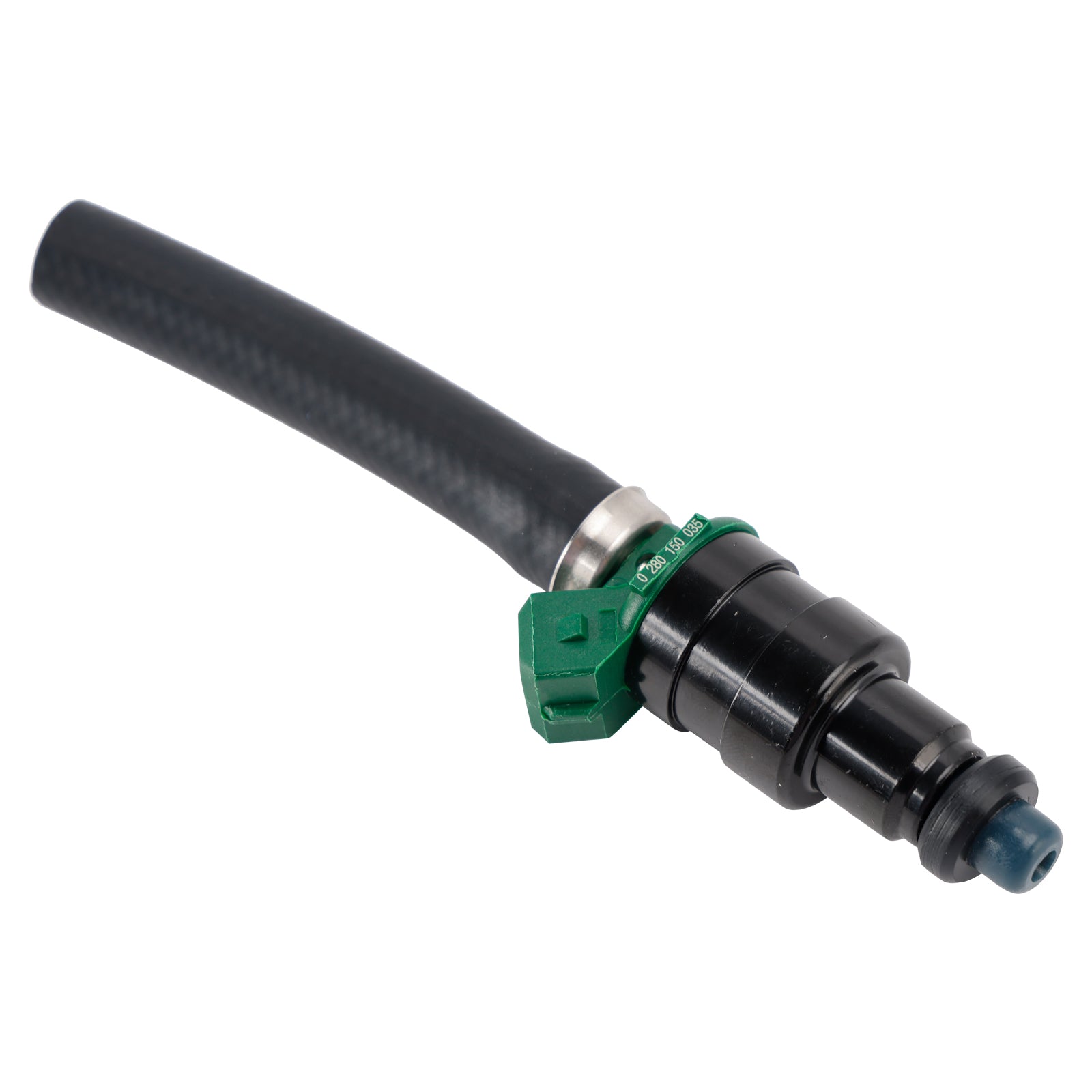 1Pcs Fuel Injector For Mercedes Benz W114 W116 R107 C107 M110 M114 0280150035