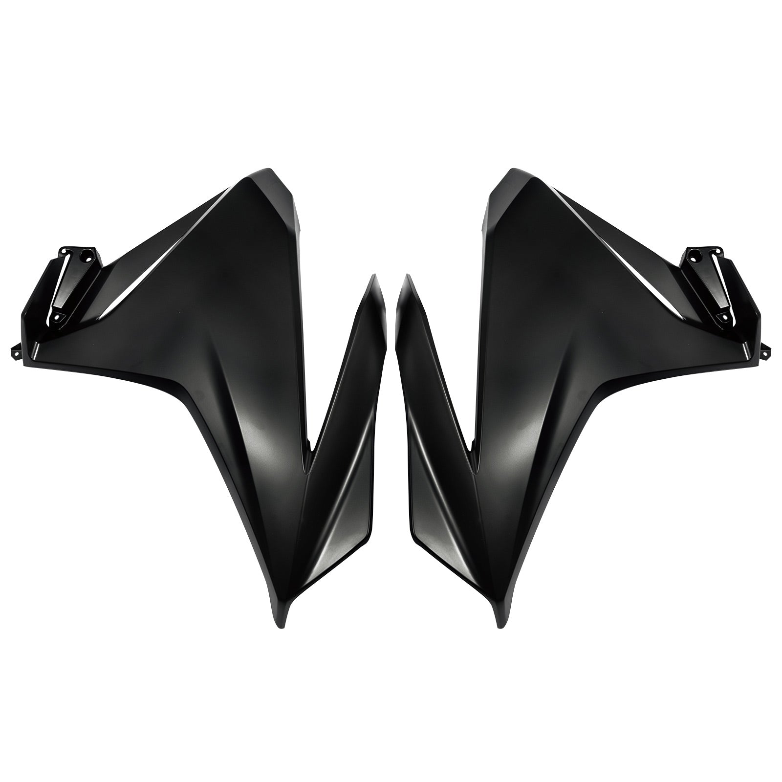 2019-2021 Honda CBR500R Fairing Kit 009# Generic