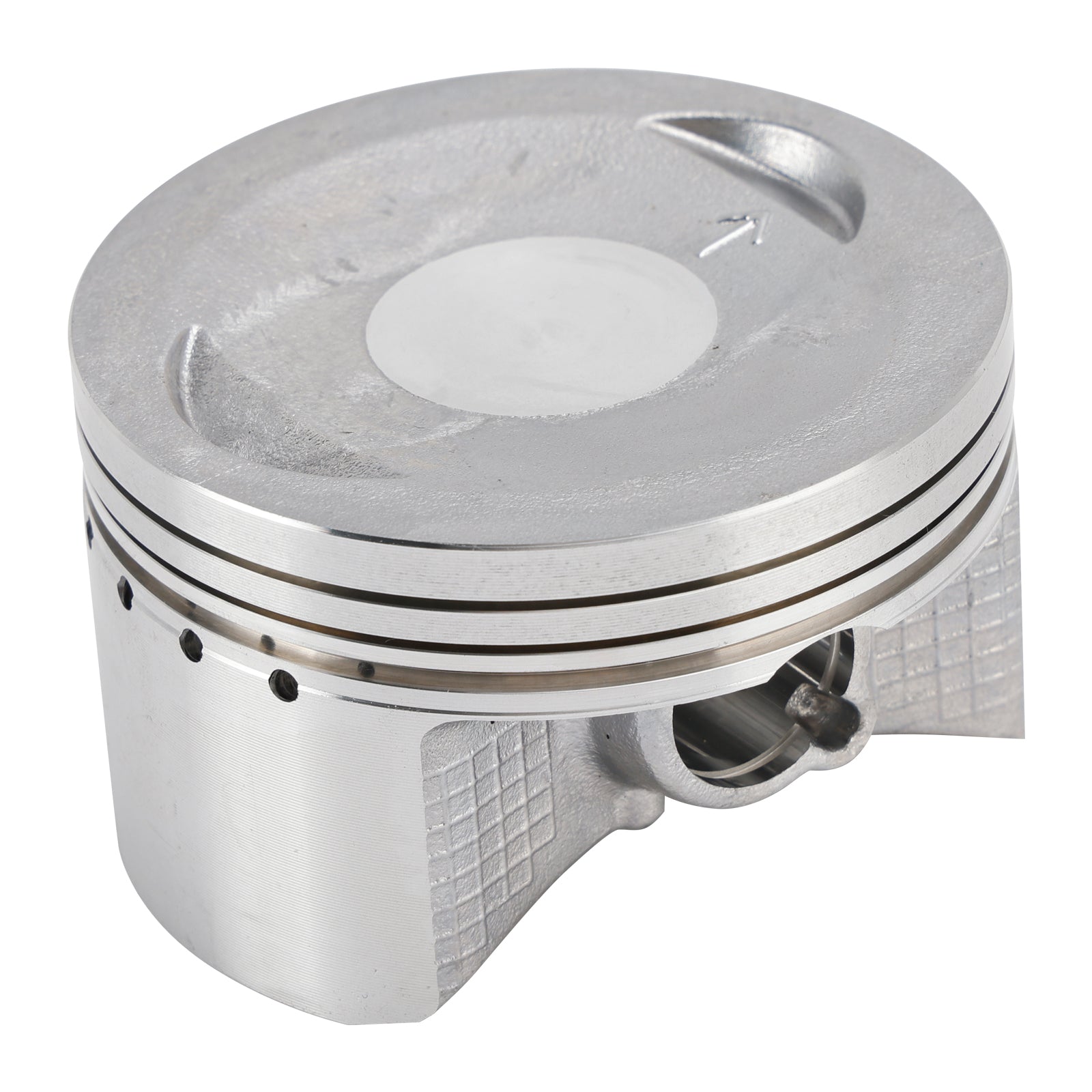 2003-2024 Yamaha YFM450 Kodiak 450 Cylinder Piston Gaskets Top End Rebuild Kit 5ND-11310-00 5GH-11310-00