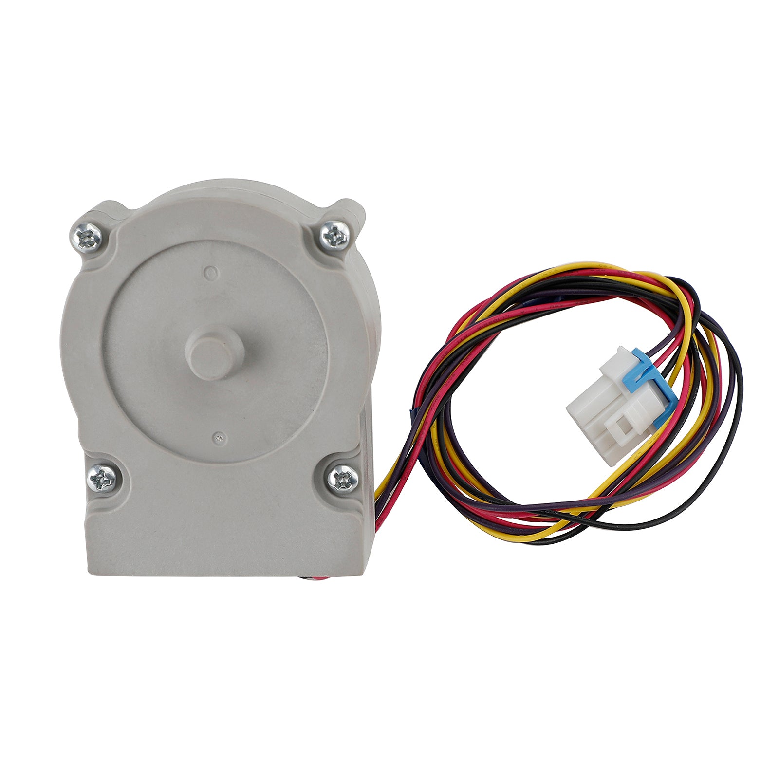 Kjøleskapsfordamper Kondensatorviftemotorenhet DC 12V For LG EAU63923601