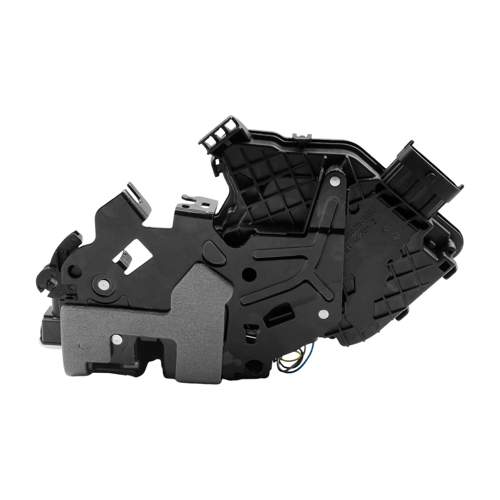 Front Left Door Lock Actuator LR078729 for Range Rover Sport 2014-2022