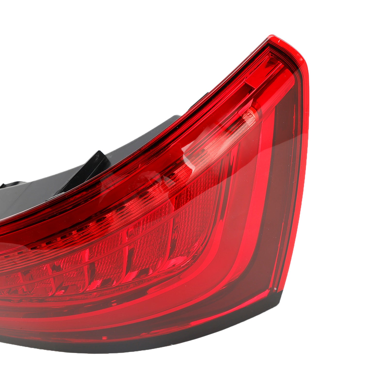 2014-2016 Audi Q5 8R L+R Pair Rear Tail Light Lamp LED 8R0945094C/93C