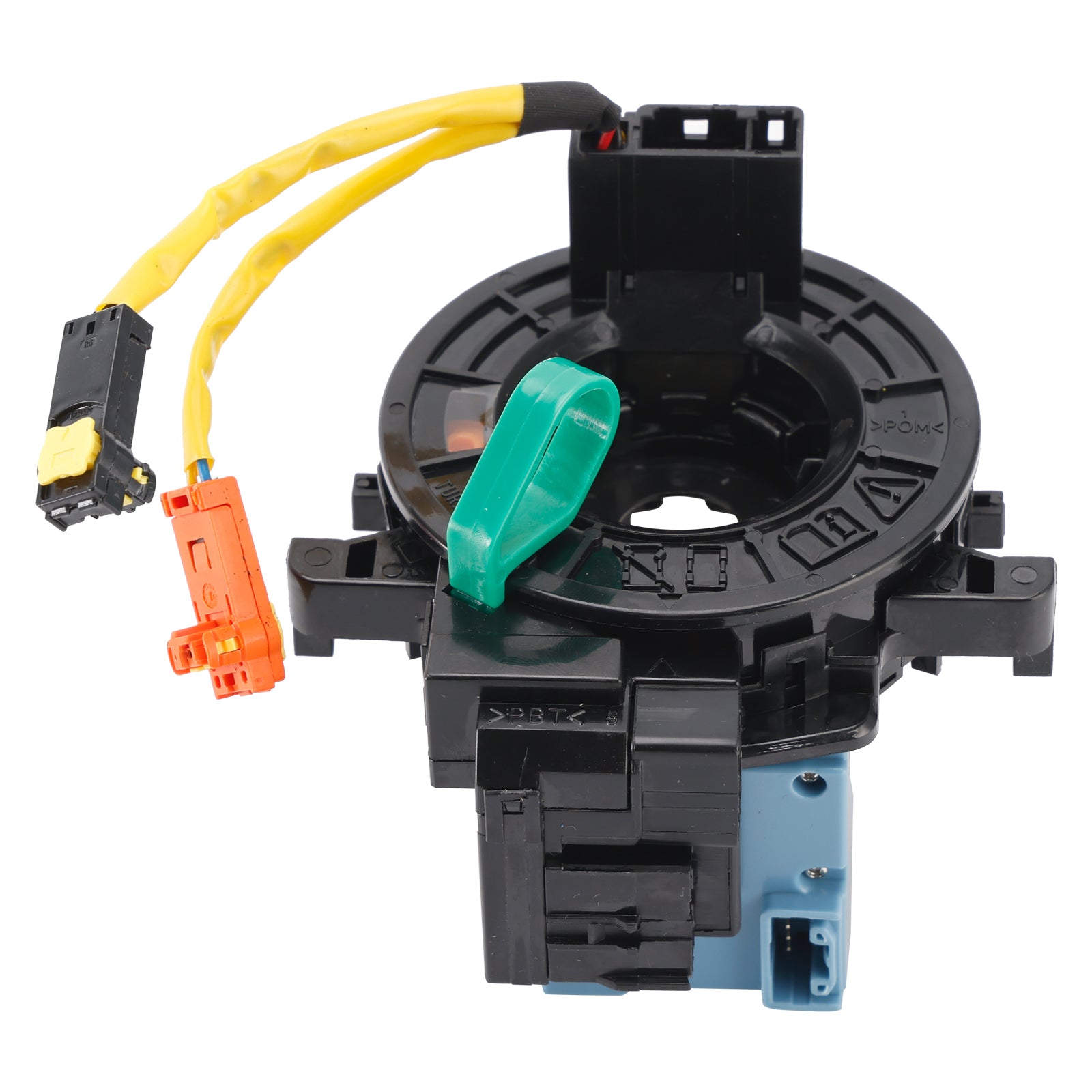 2011 LEXUS RX350 Clock Spring With Angle Sensor With Heated 84307-48100 843070E070