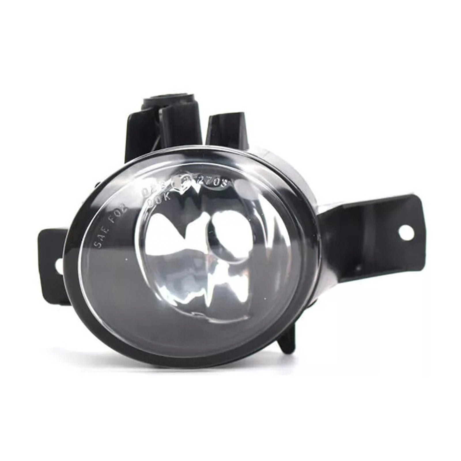 2008-2011 BMW X6 E71 E72 1 PCS predná ľavá hmlová svetlo žiarovky 63177187631