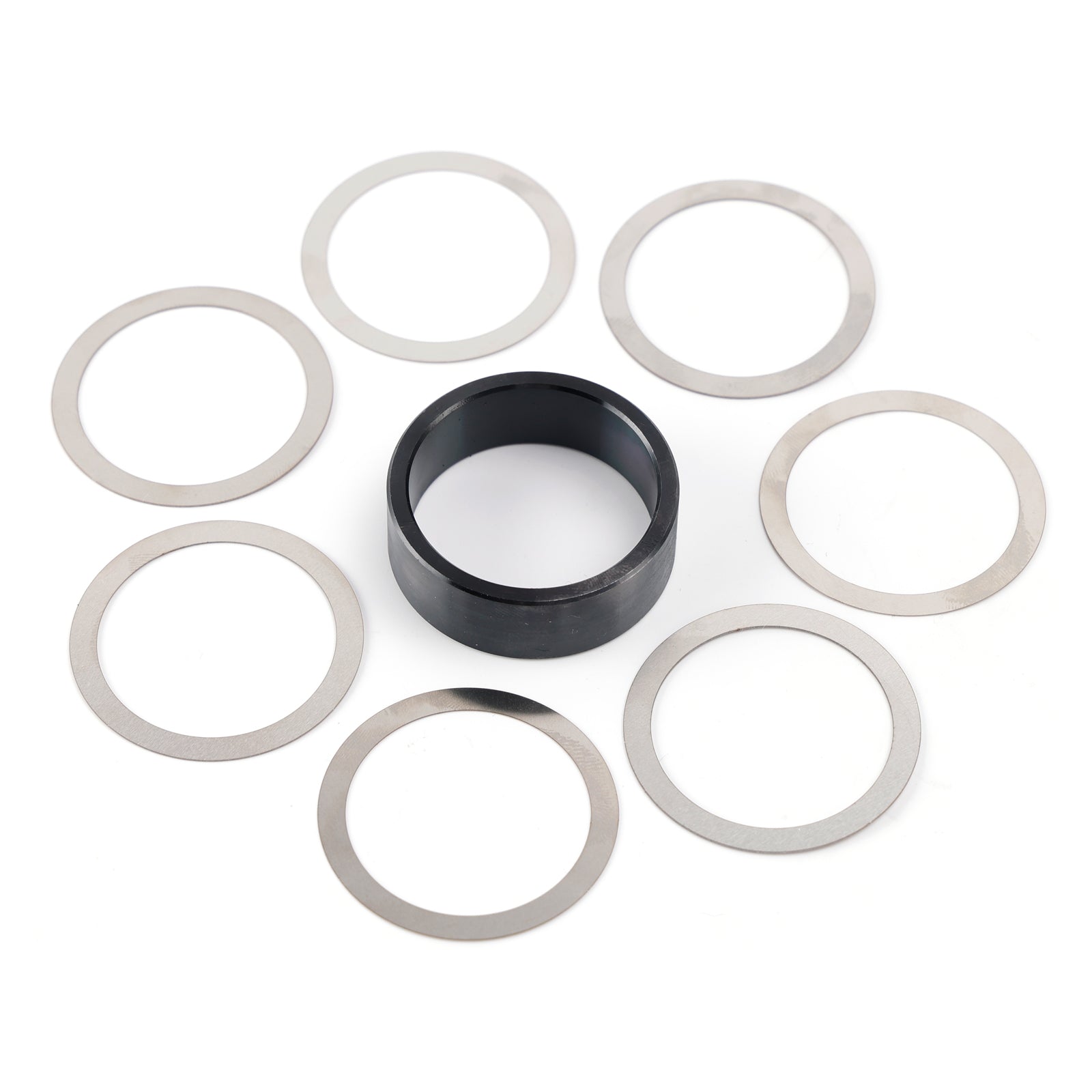 Gear & Axle (SK CSGM8.5) Kit d’élimination des manchons d’écrasement pour GM 8.5 Differentia