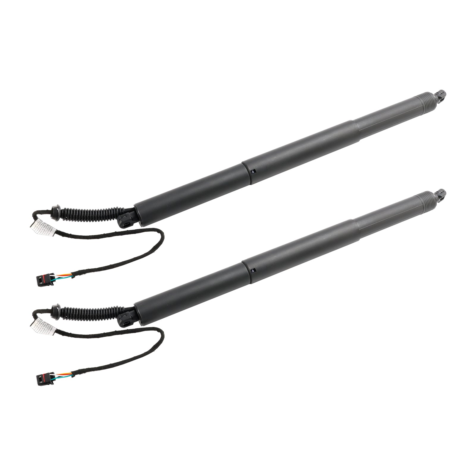 Audi A5 Sportback 2016-2024 Elektrické zdvíhanie zadných dverí 8W8827851 8W8959107