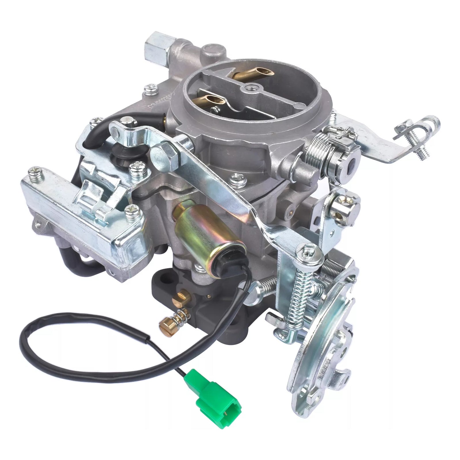 Förgasare Carb Kit 2110013170 för Toyota Corolla DLX Coupe 2-dörr 1981 1.8L