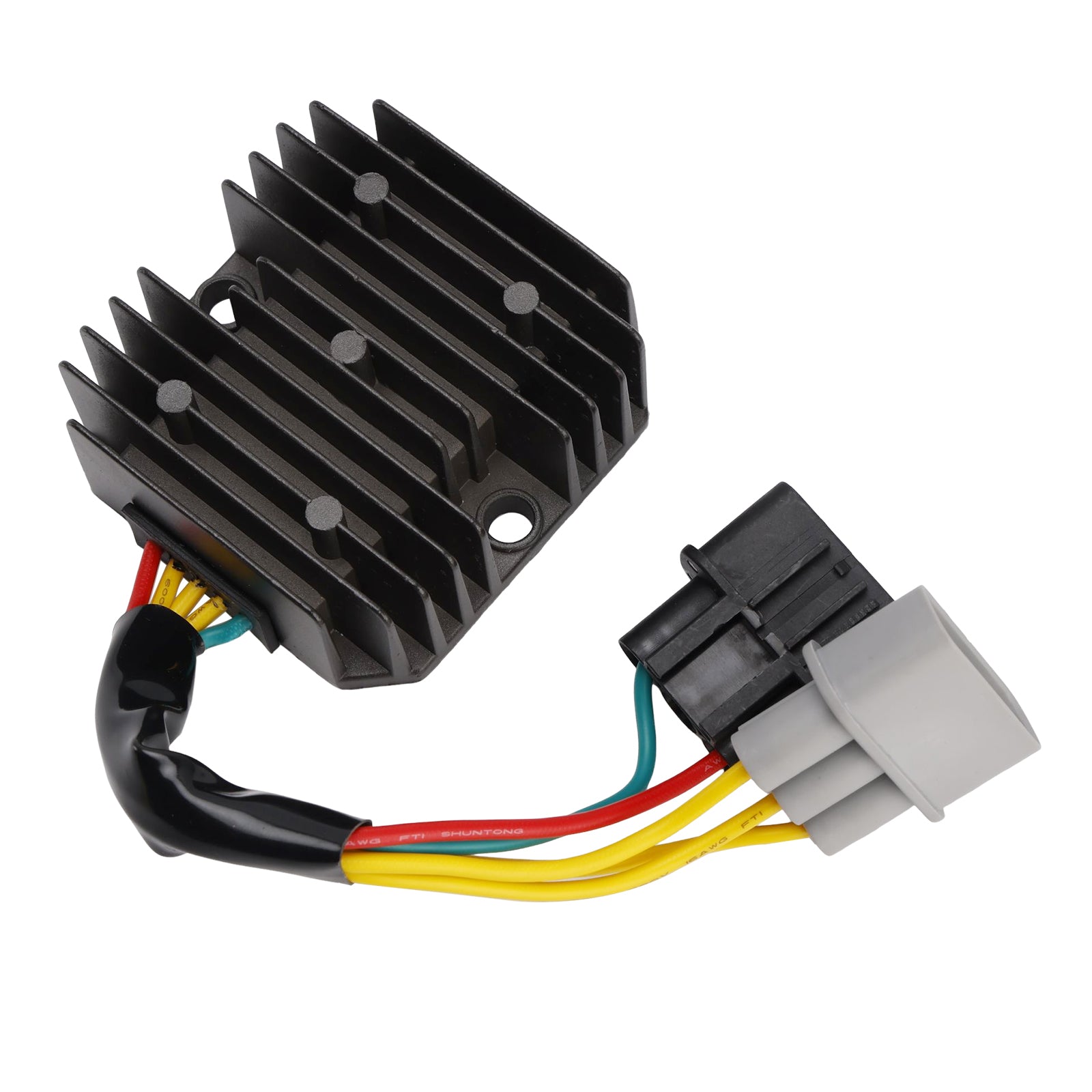 Régulateur de tension redresseur 27747 pour Massimo Utv t-boss 410 avant 2020 400-2B