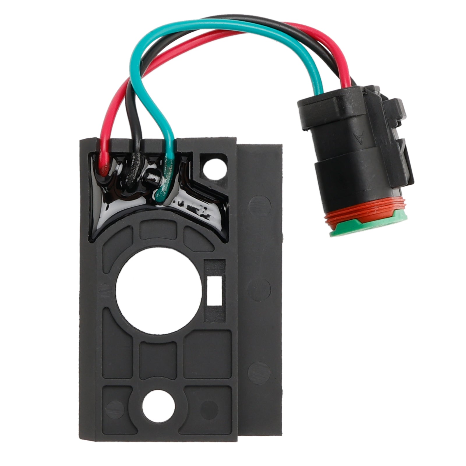 7105252 Sete -fanget Sensorbryter for Bobcat 553 653 751 753 763 Skid Steer