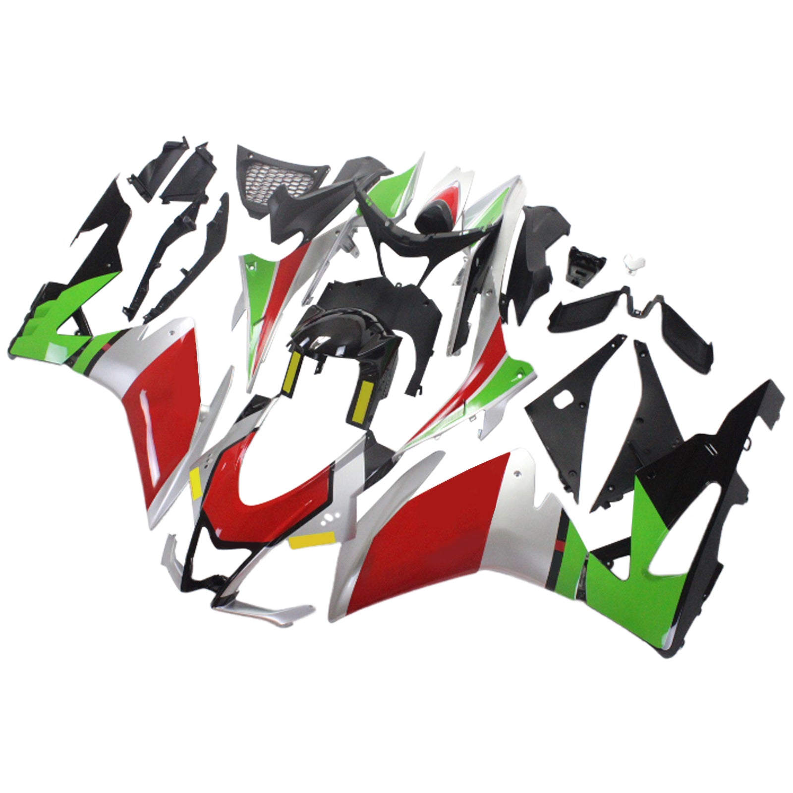 Injection Fairing Kit Bodywork Plastic For Aprilia RSV4 1000 2016-2020