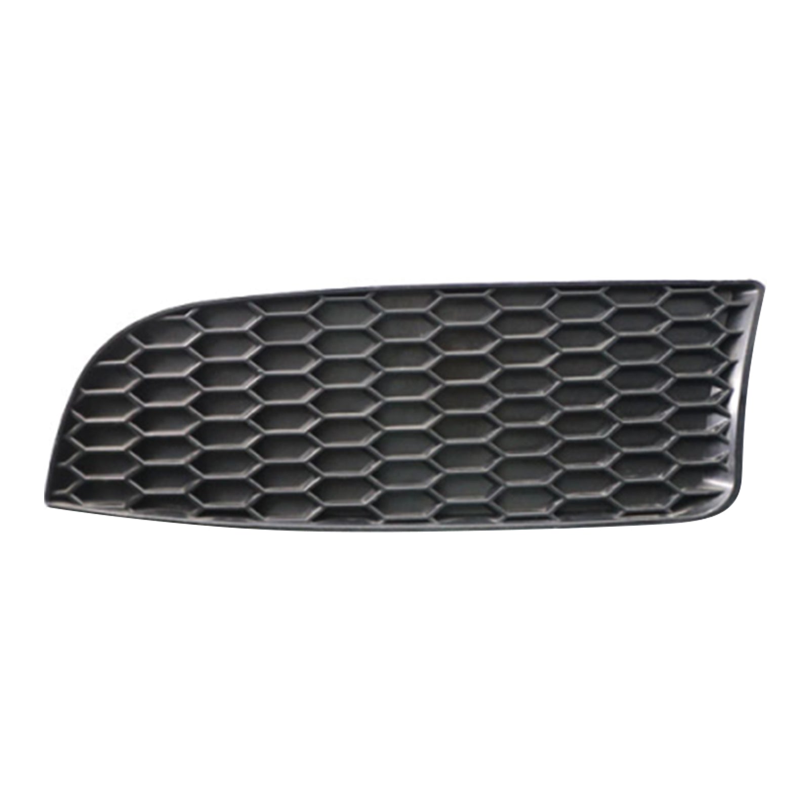 Front Bumper Lower Grille Set For BMW 3 Series E90 E92 E93 M3 Style 2009-2011