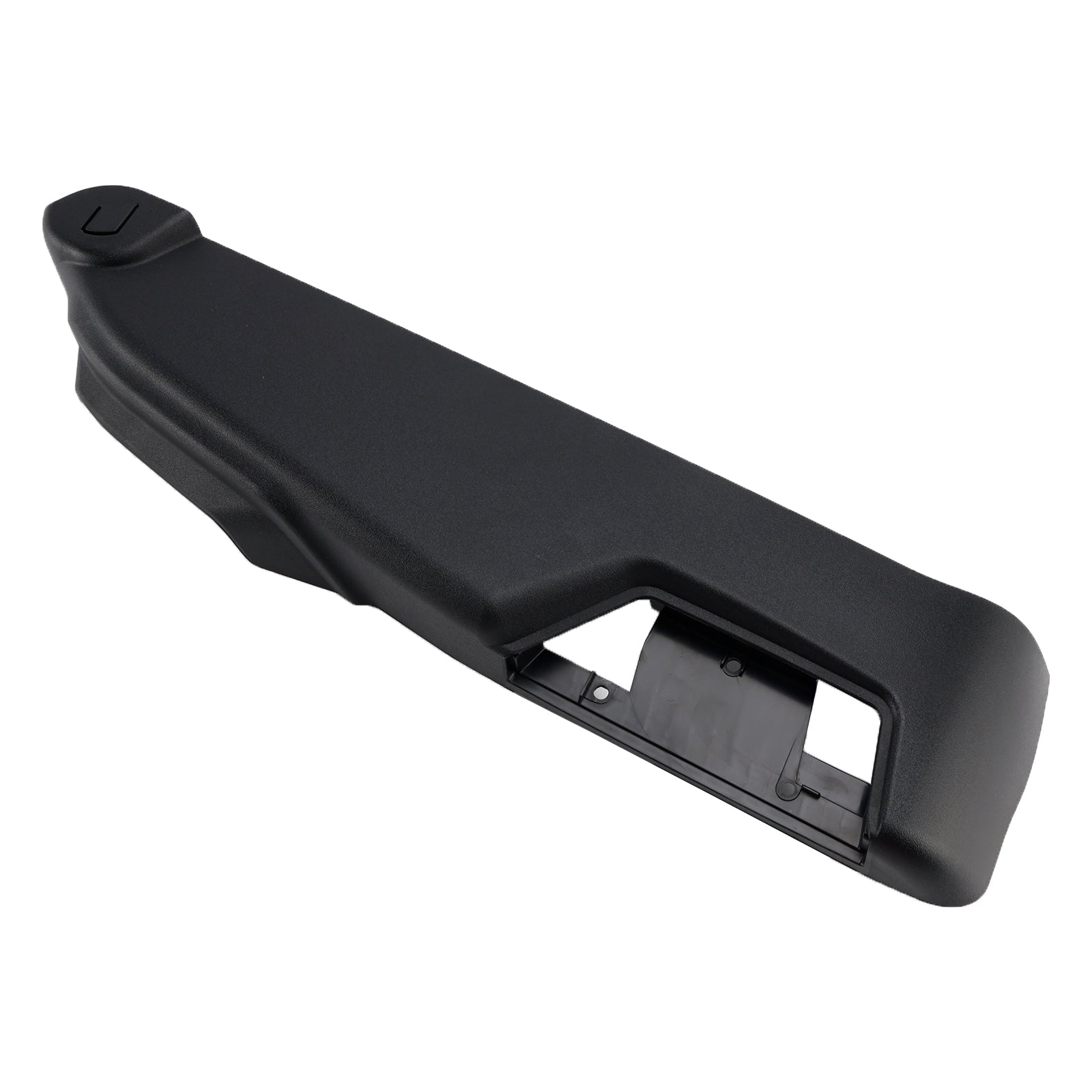 2007-2014 Volvo S80 XC90 V70 S60 Orezávanie panela predného ľavého sedadla 39802011