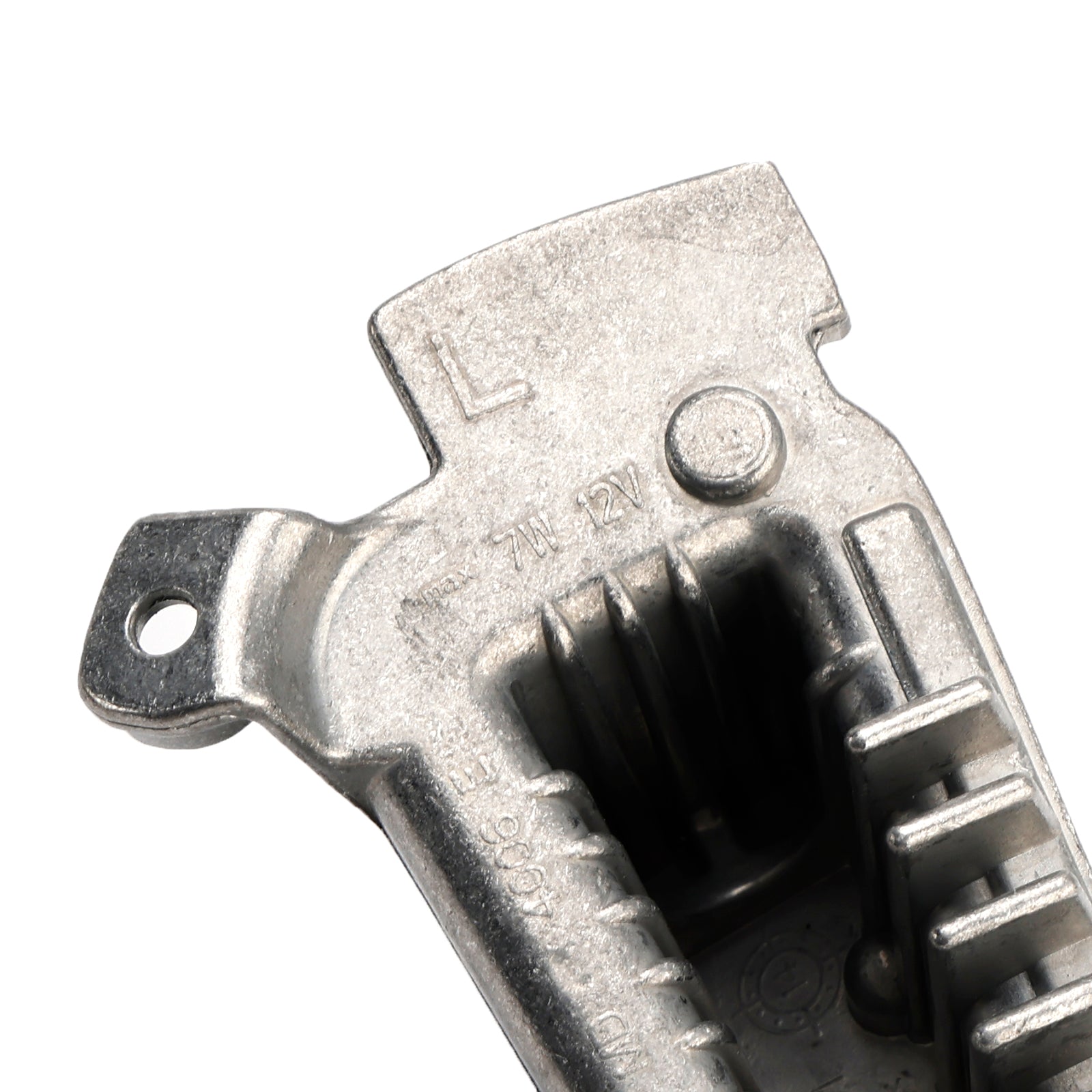 2Pcs Left/Right Headlight Module Turn Signal 63117419619/20 For BMW F30 F35