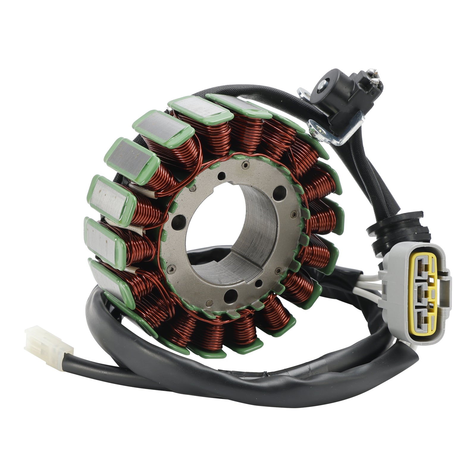 Régulateur de stator d'alternateur Yamaha Tracer 900 GT 2018-2020 avec joint 1RC-81410-00