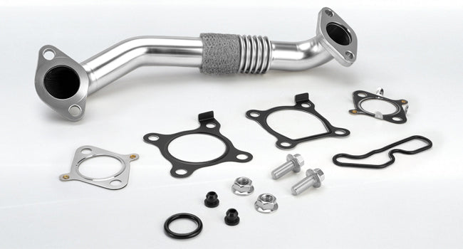 2010-2014 Honda CR-V 2.2 iDTEC EGR-rörreparationssats N22B iDTEC-motorer 18725-RL0-G02