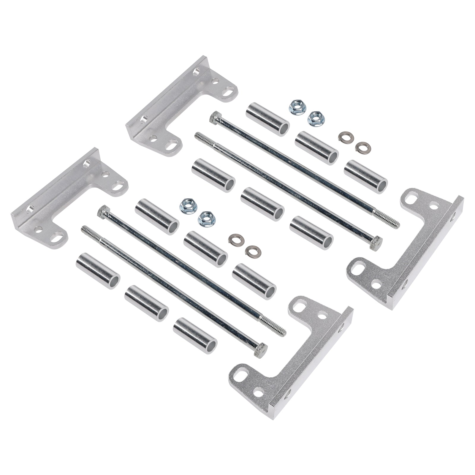 551532 Op afstand gemonteerde spoelverplaatsingsbeugels D580 D510C voor LS LSX LS LS1-wissel