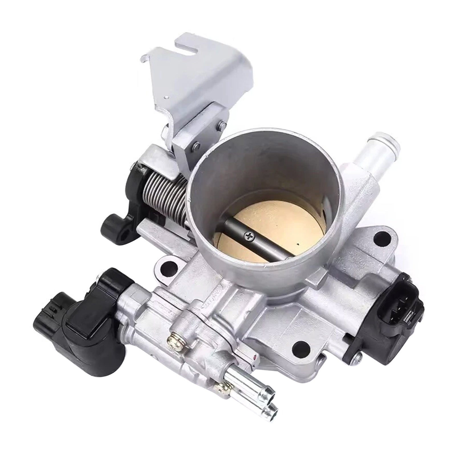 Gasklephuis 22030-0D110 voor Toyota Corolla Matrix 2003-2005 1.8L