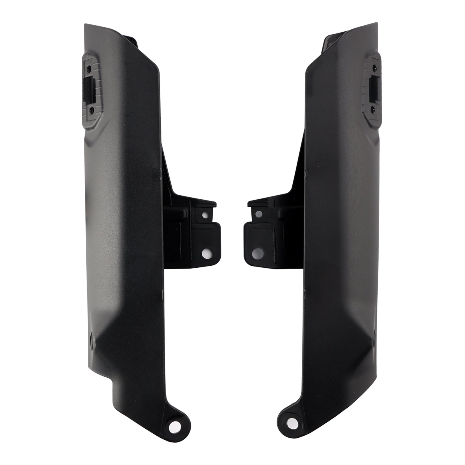 2019-2024 Yamaha Tenere 700 Frente Fender Painel Lateral Protetor de Protetor