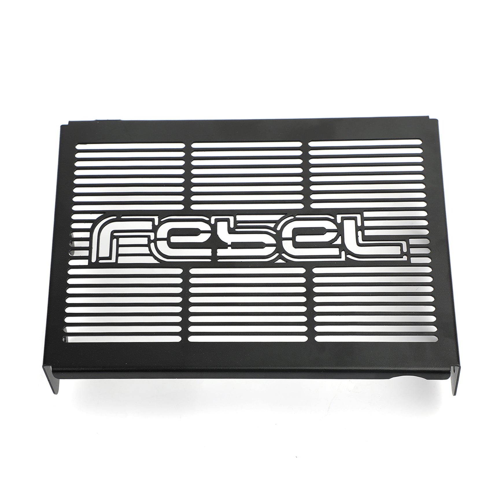 2017-2024 Honda CMX 300 500 Rebel BLACK RADIATOR GUARD PROTECTOR COVER GRILLE
