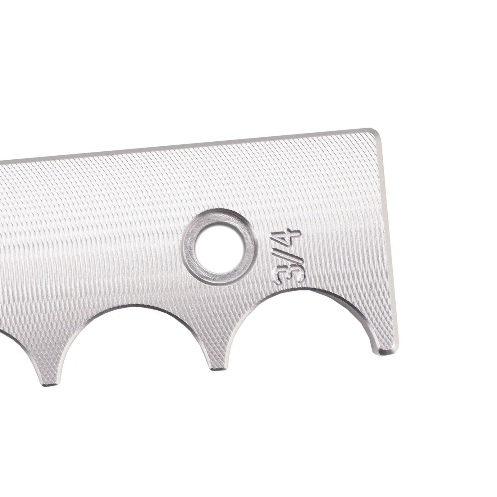 Kit de abrazadera de eje para reconstrucción de eje de tornillo de banco/soporte de varilla, 18 tamaños, 7,4mm-19mm para fox