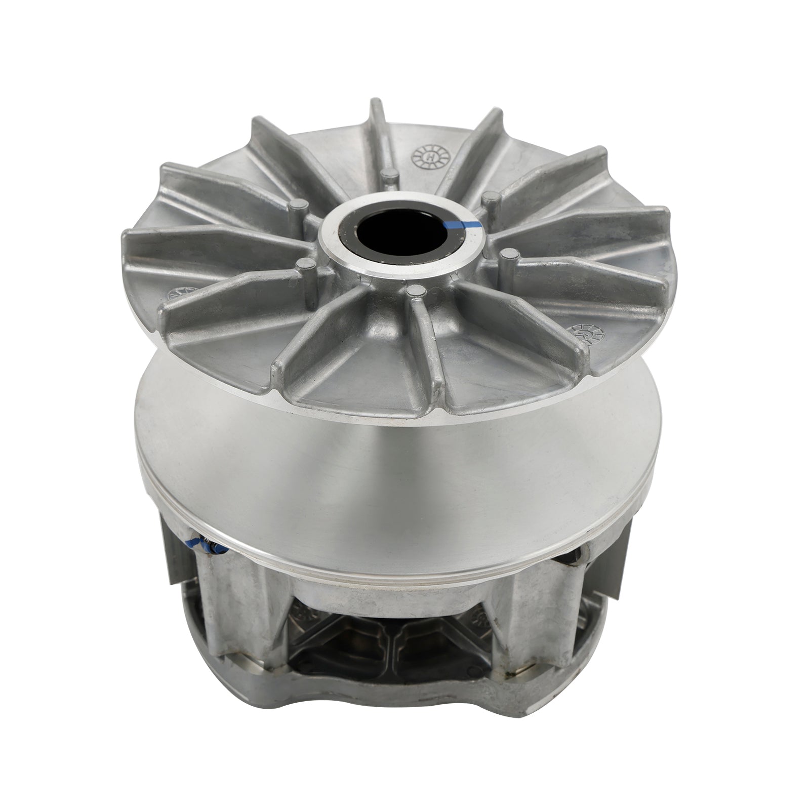 2008-2009 Polaris RZR 800 EFI LE LE PULIE DE PULLÉE VARIATOR D'EMBRYAGE avant 1322743