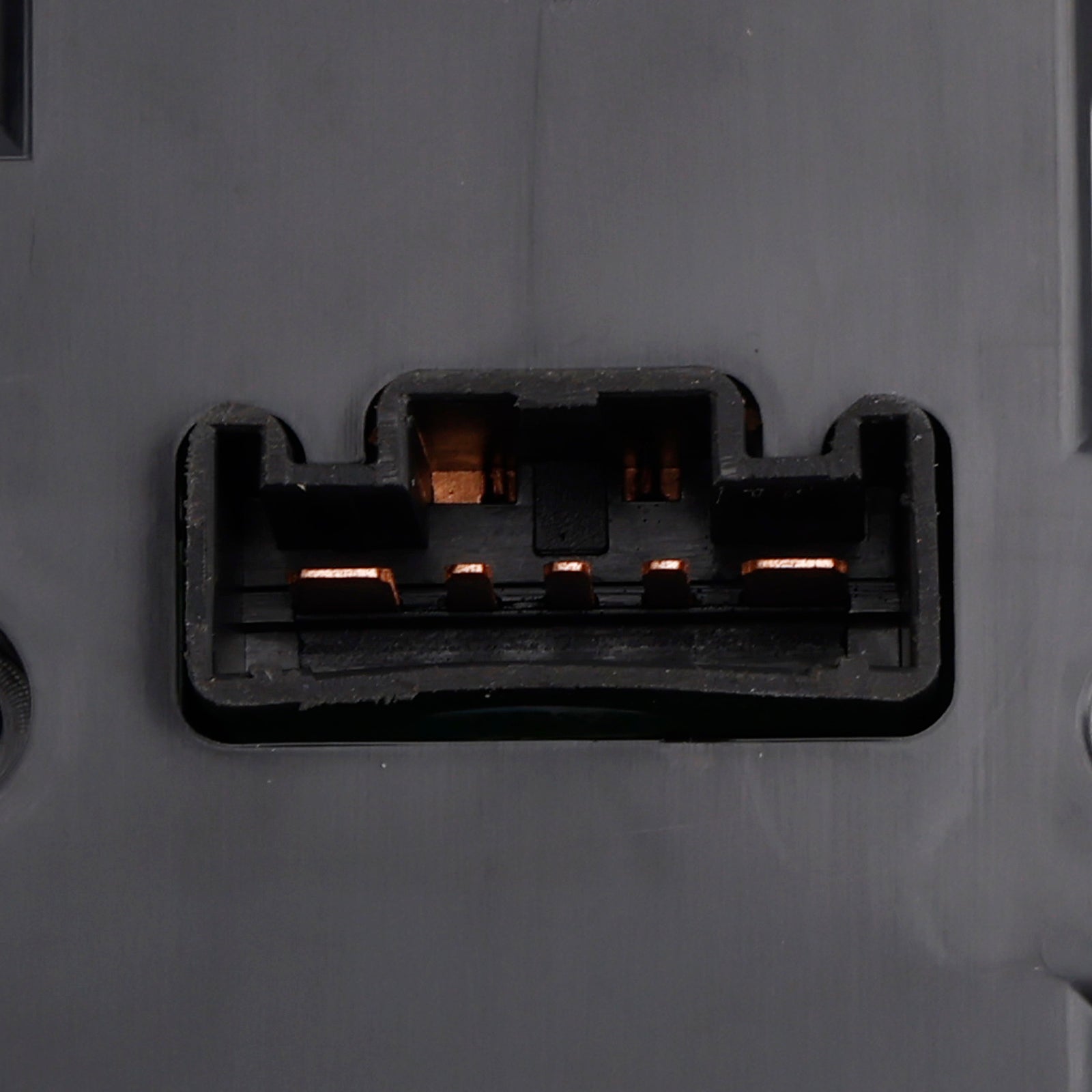 Panel A/C Climate Control Modul 68268189AA pre Dodge RAM 1500 2500 2013-2018