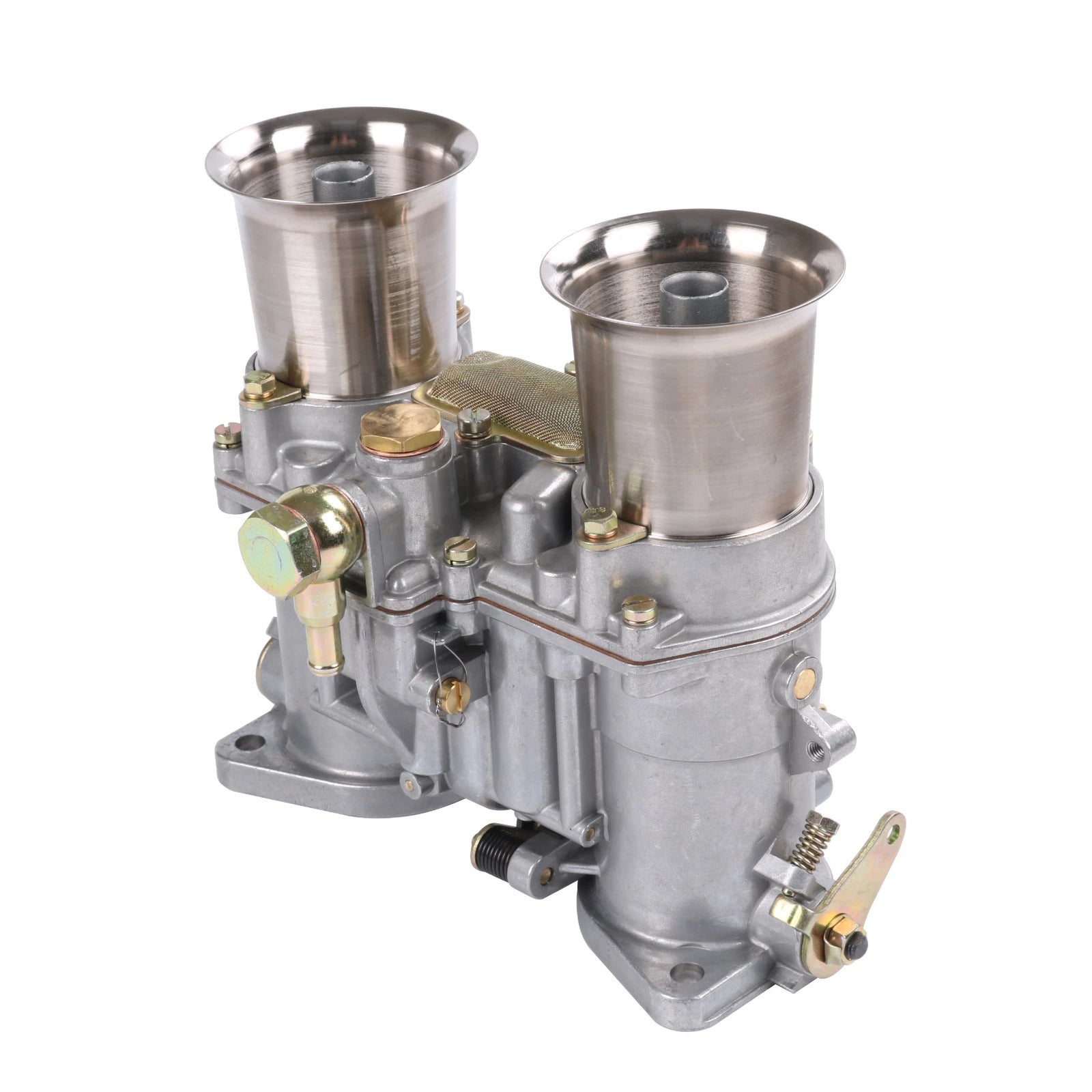 Förgasare för Weber 48IDA 19030.018 Stång med två packningar