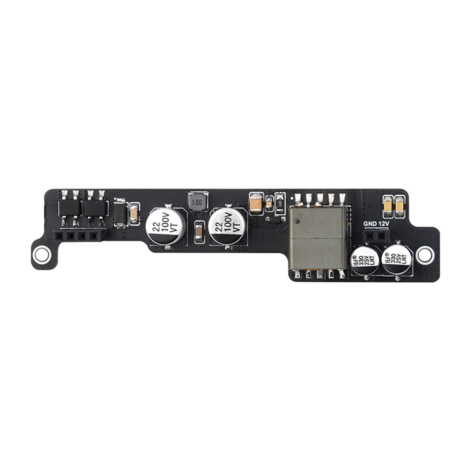 Carte d'extension d'alimentation Ethernet POE NVIDIA Jetson Orin Nano/NX 802.3af/at